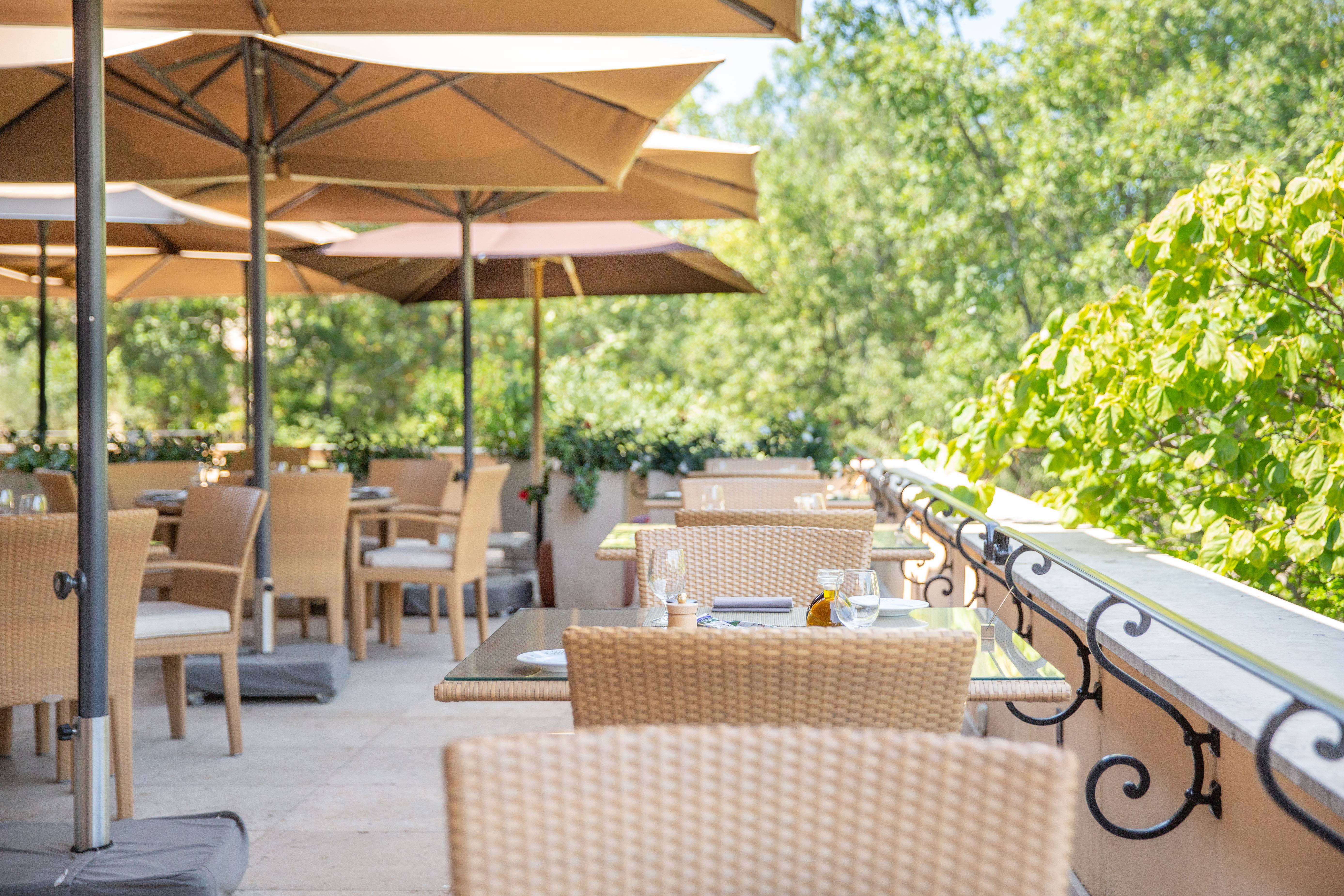 A sensory & gourmet escape