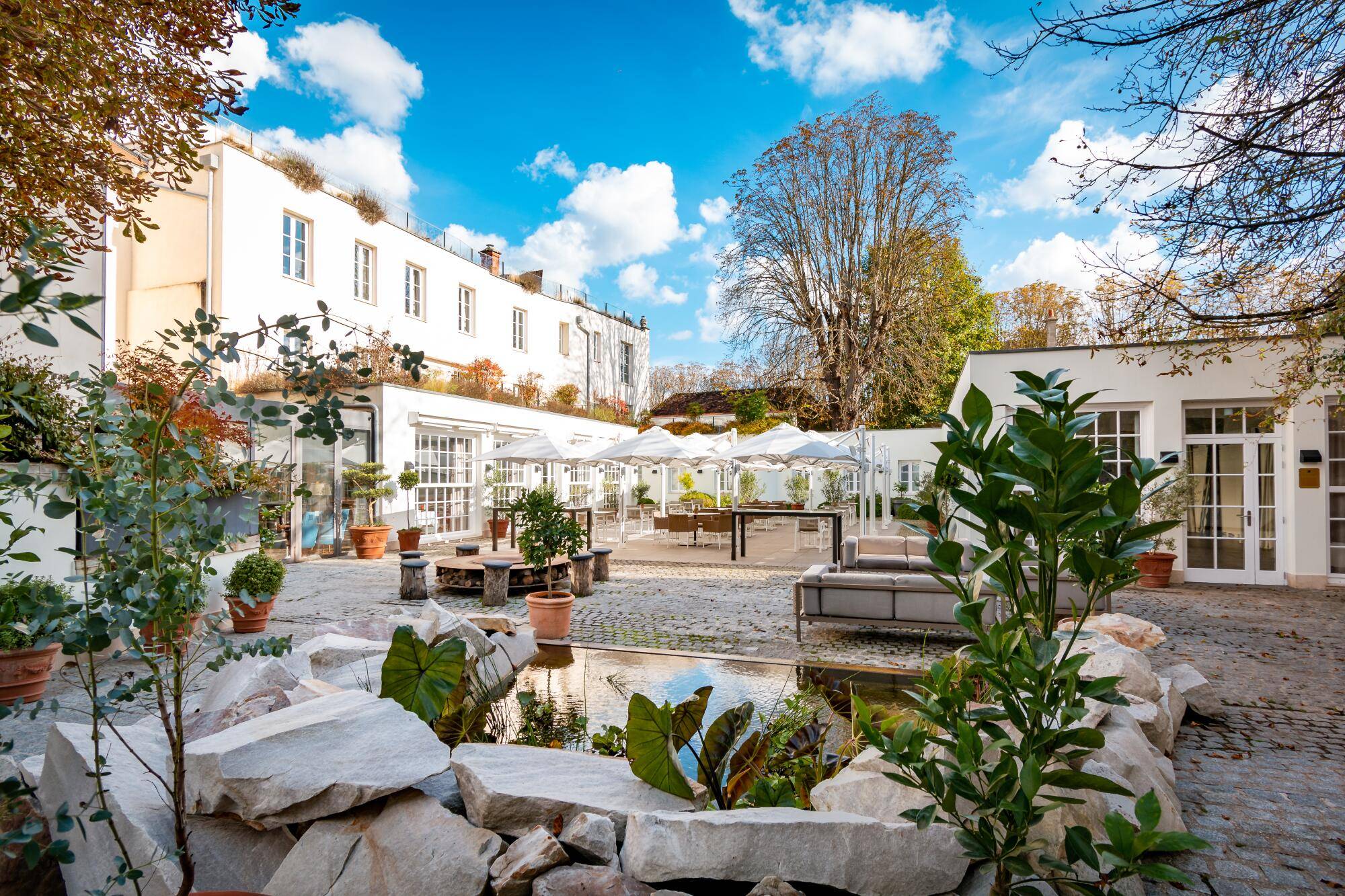Hôtel de Cavoye ****