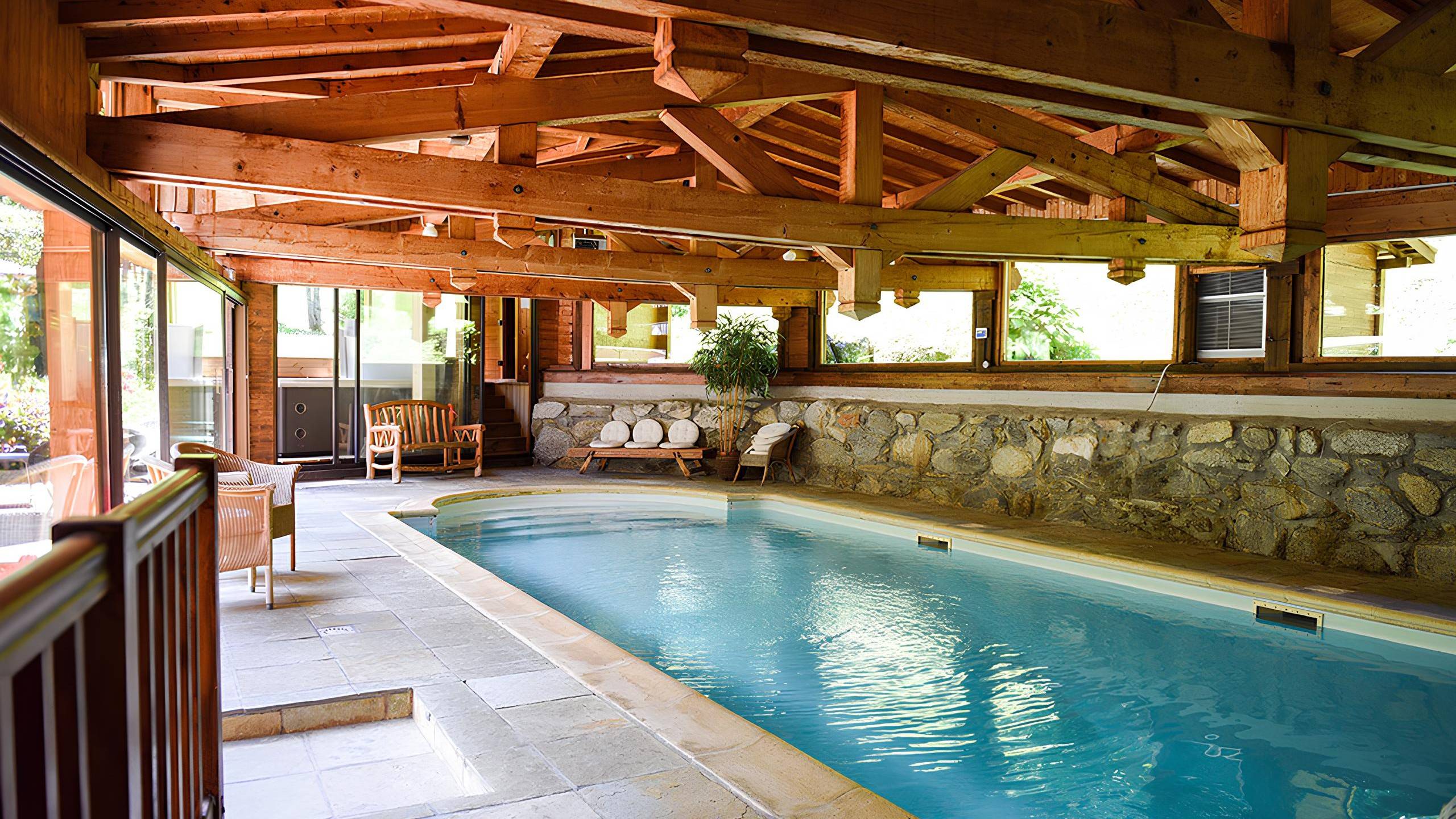 Parenthèse Alpine Bien-Être