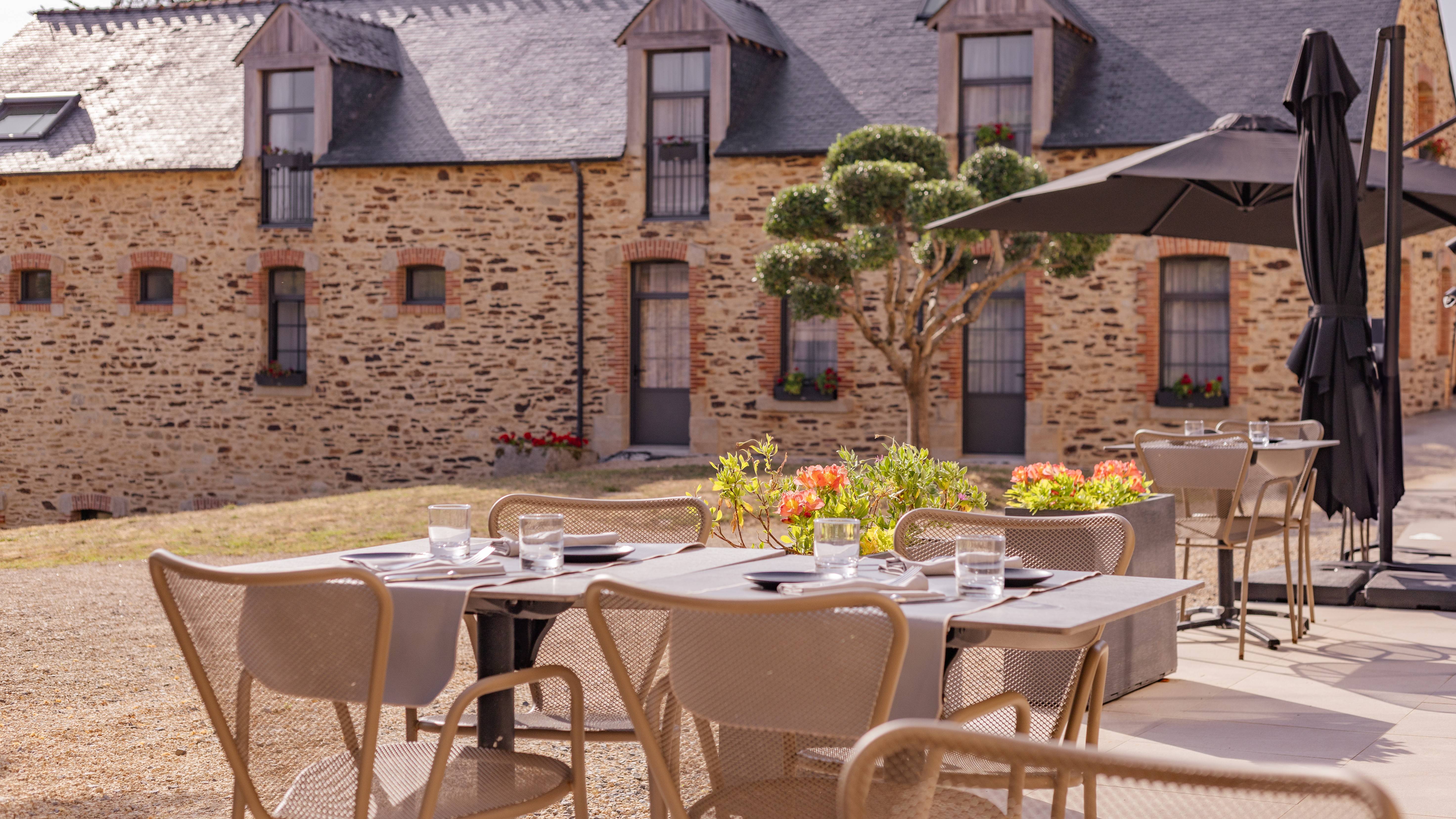 Wellness Break & Lunch