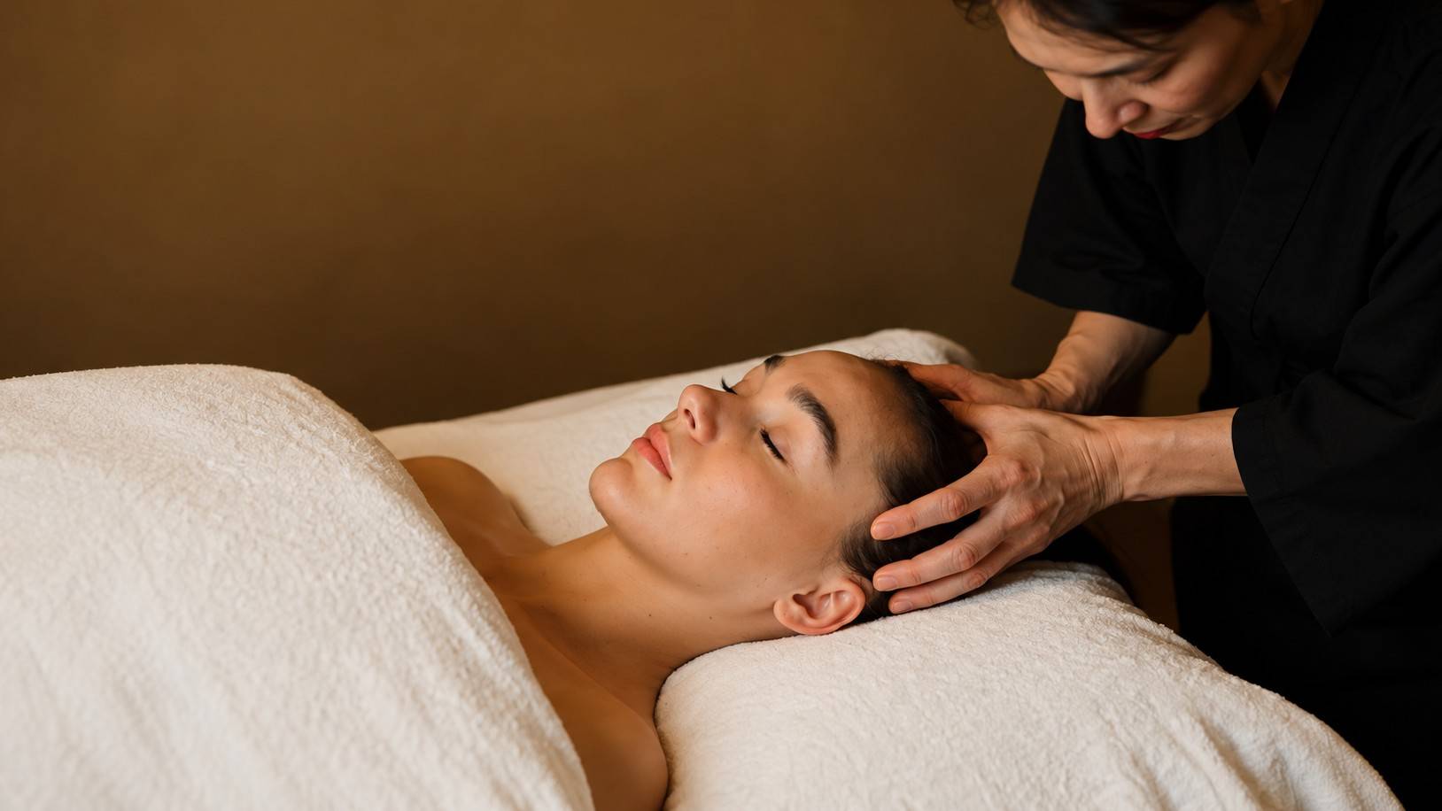Japanese Radiance : Spa & Facial Treatment