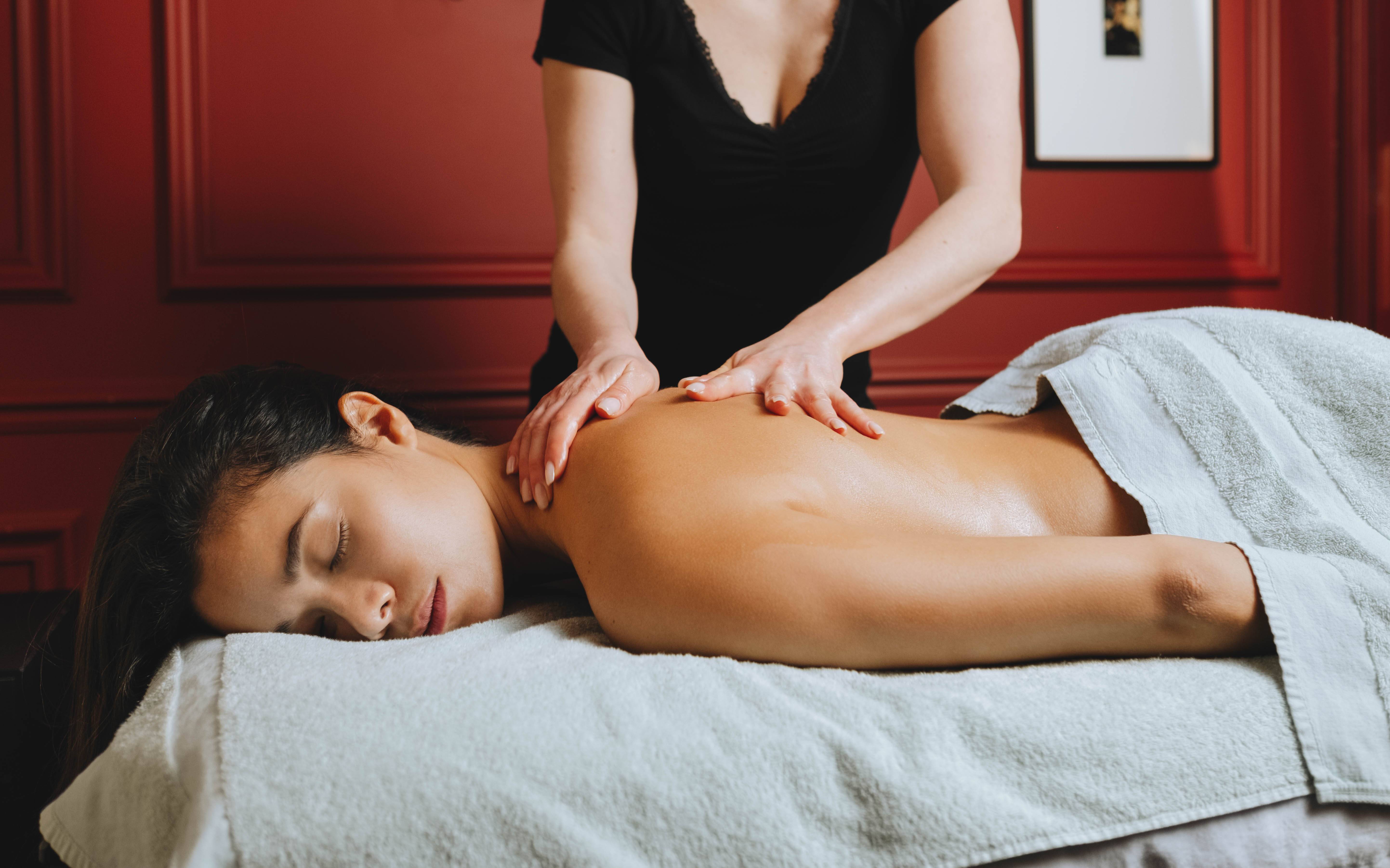 Rituel Vitalité