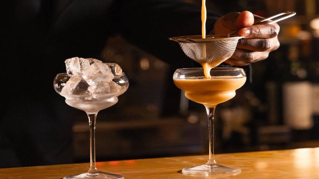 Atelier Mixologie & Cocktail