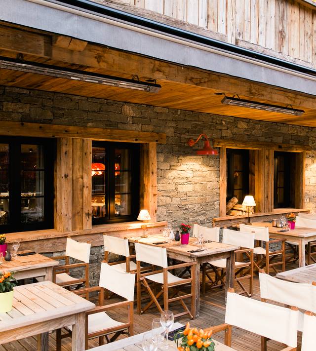 Brunch & Spa du Dimanche