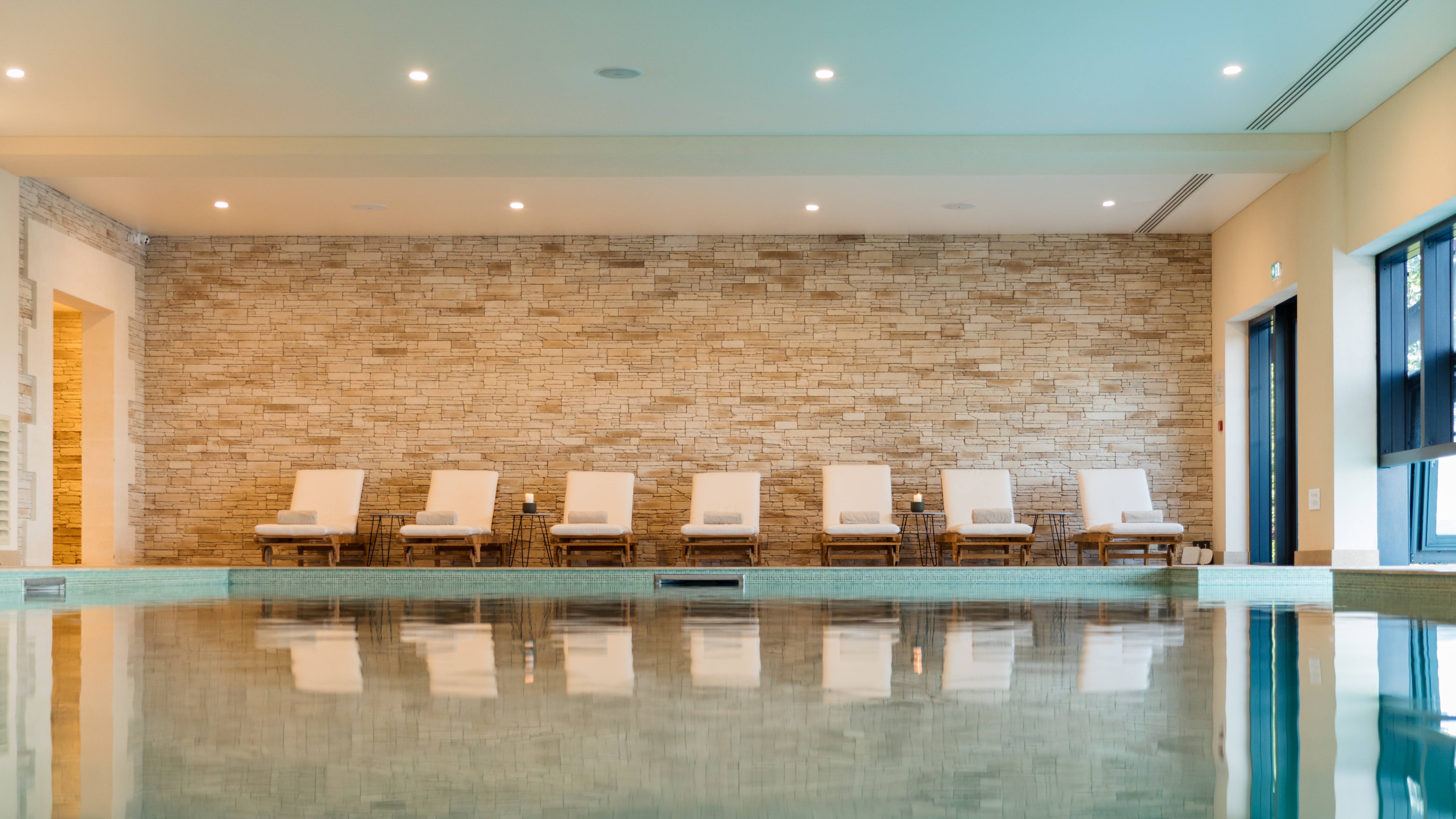 Massage & Spa in Cognac