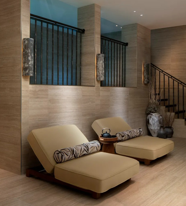 Parenthèse bien-être de l’après-midi