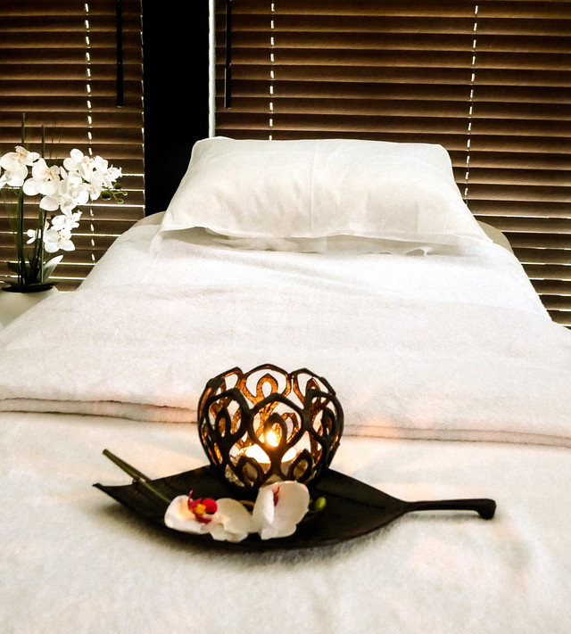 Scented Relaxation
