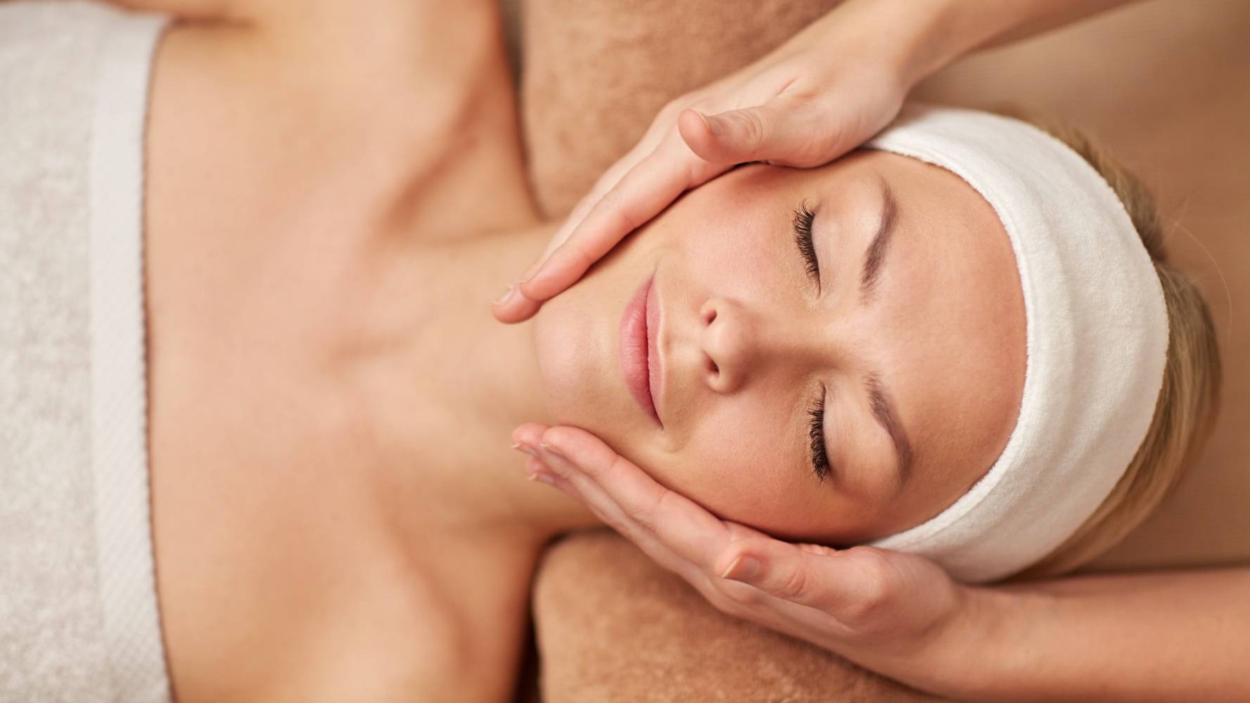 Spa & Soin Visage Pulp Holistique