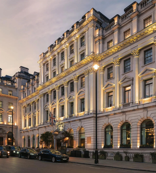 Sofitel London St James *****
