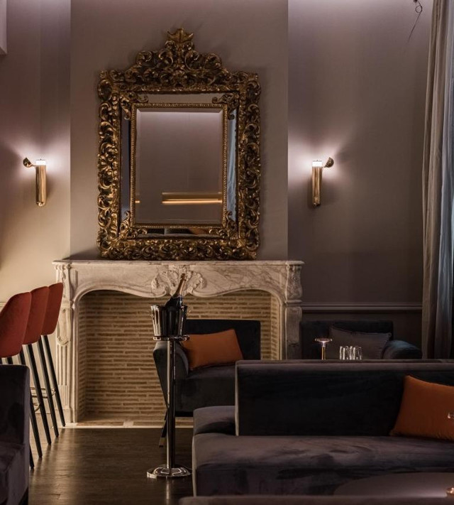 Villas Foch *****