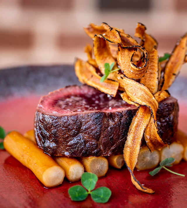 Dîner Gastronomique au Manoir