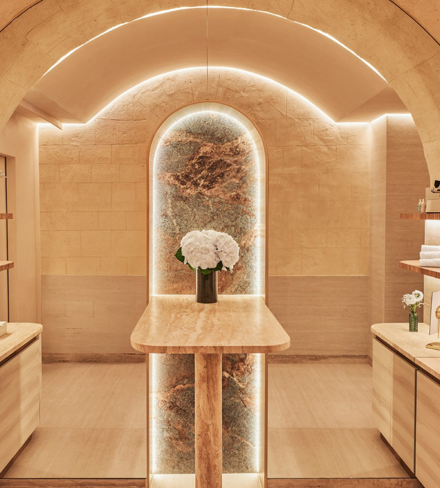 The Eye Beauty Ritual