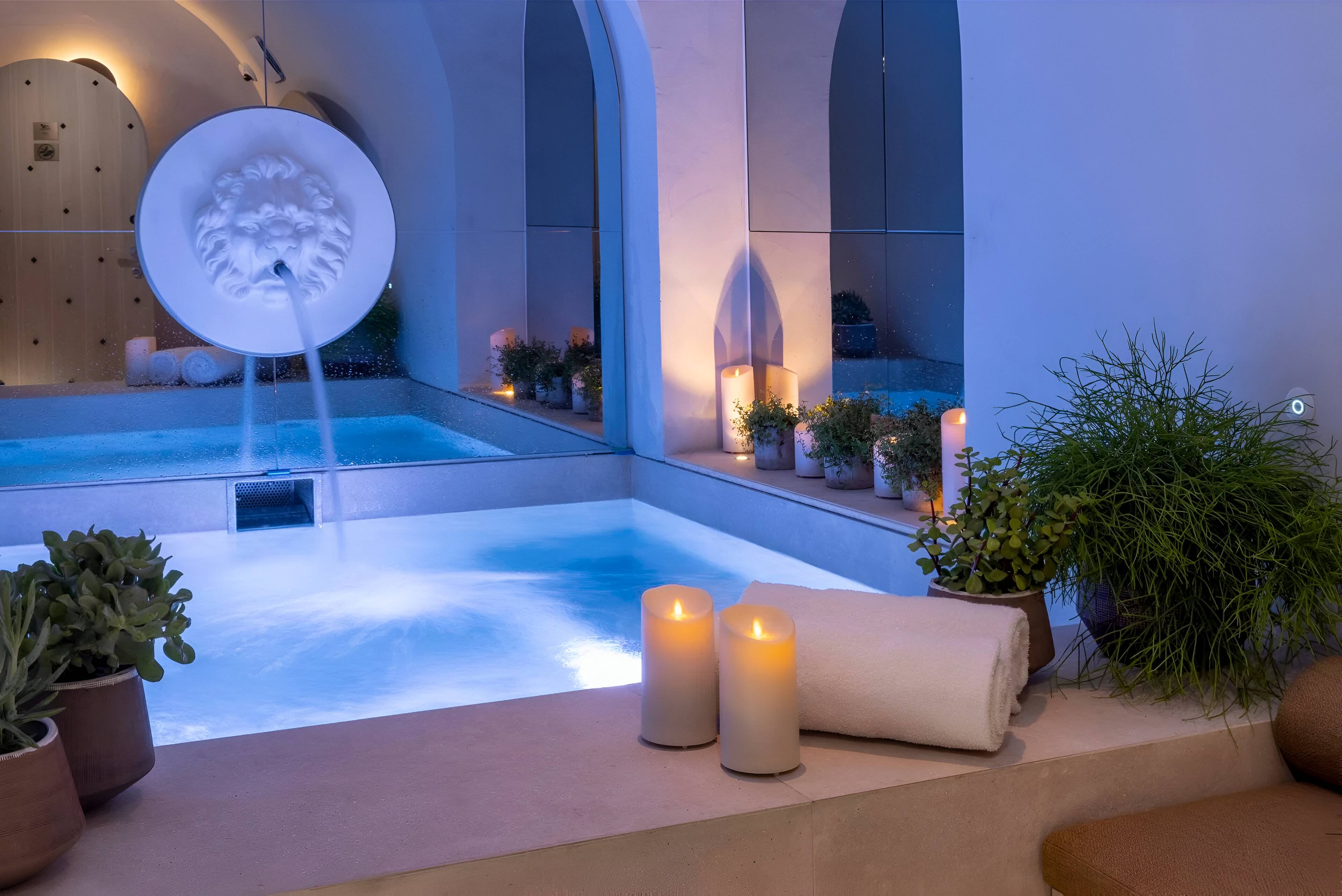 Le Spa Vinci