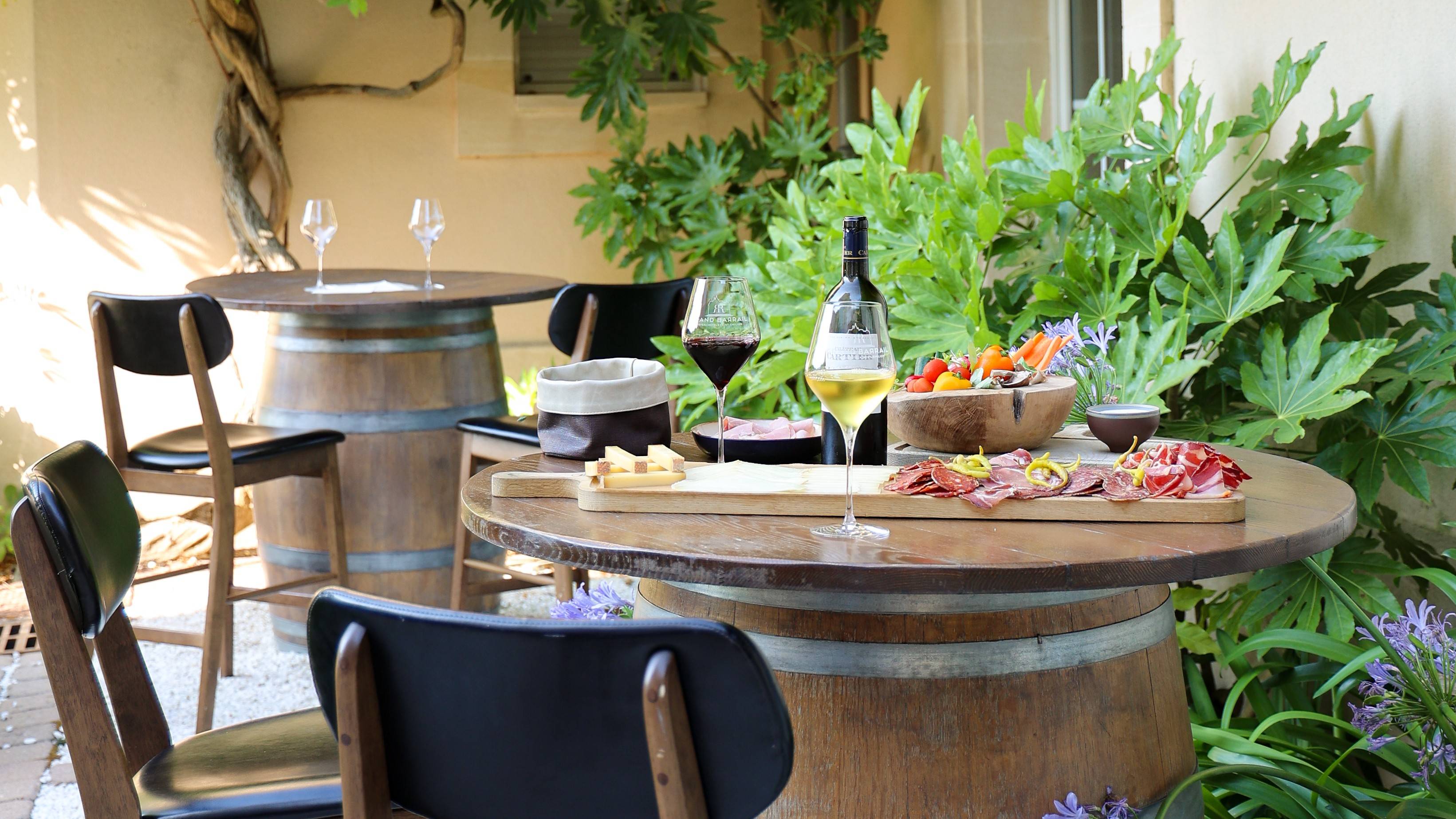 Wine Discovery