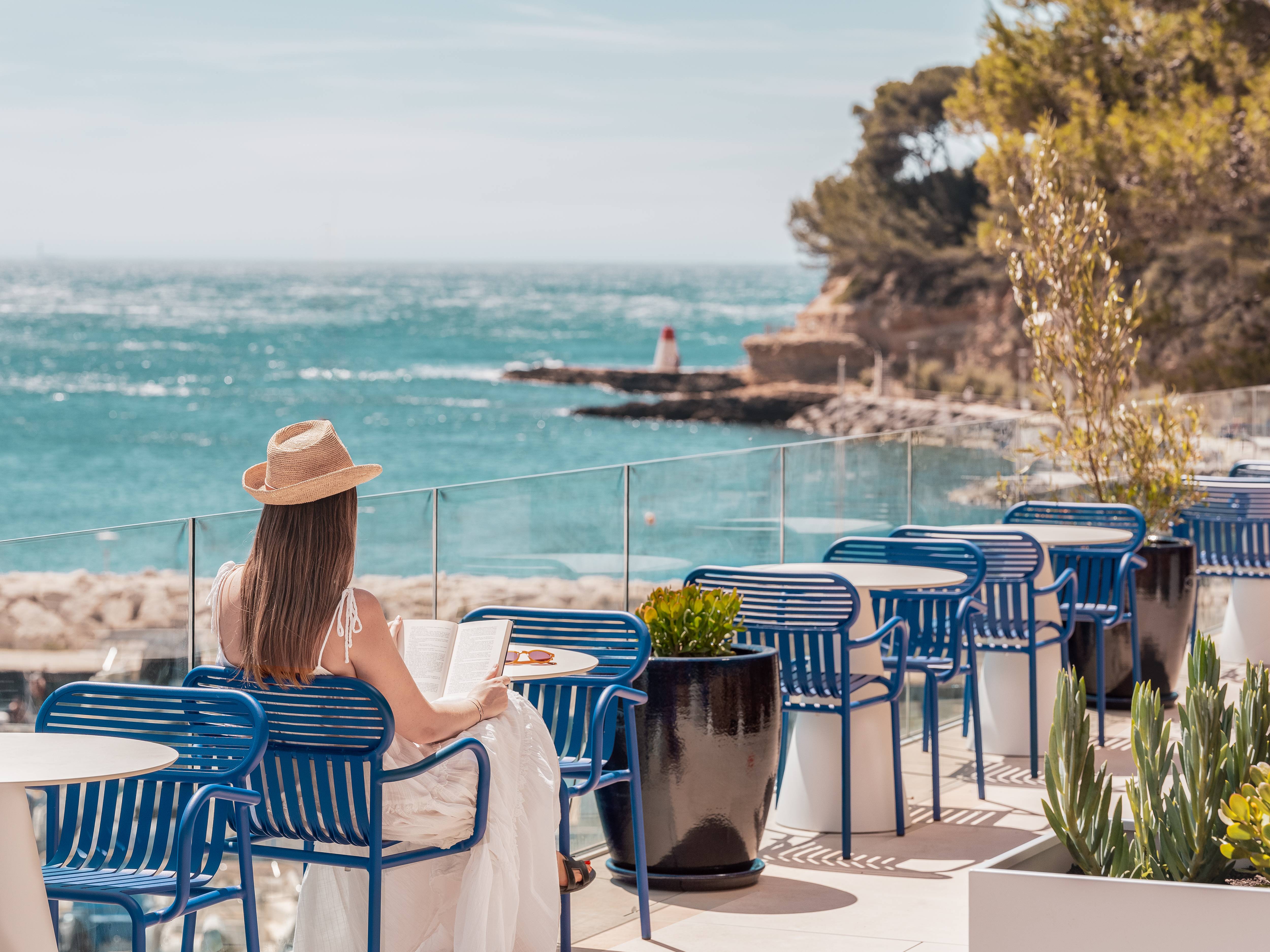 Journée spa : Petit-dej, spa & Massages
