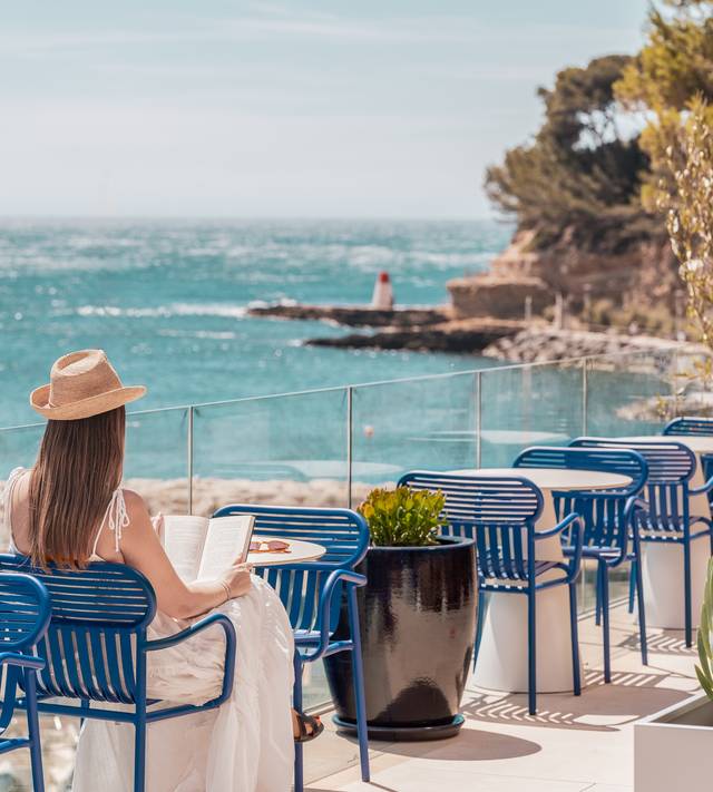 Journée spa : Petit-dej, spa & Massages