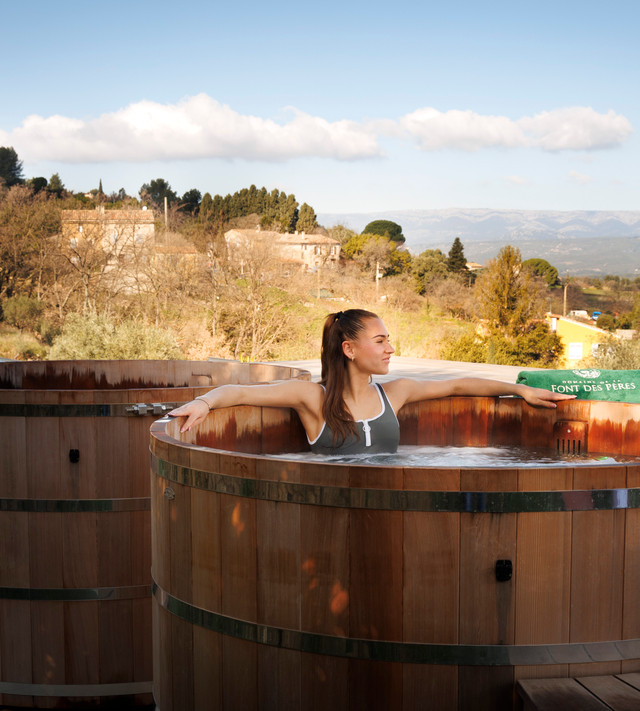 Rituel Petit-déjeuner & Spa