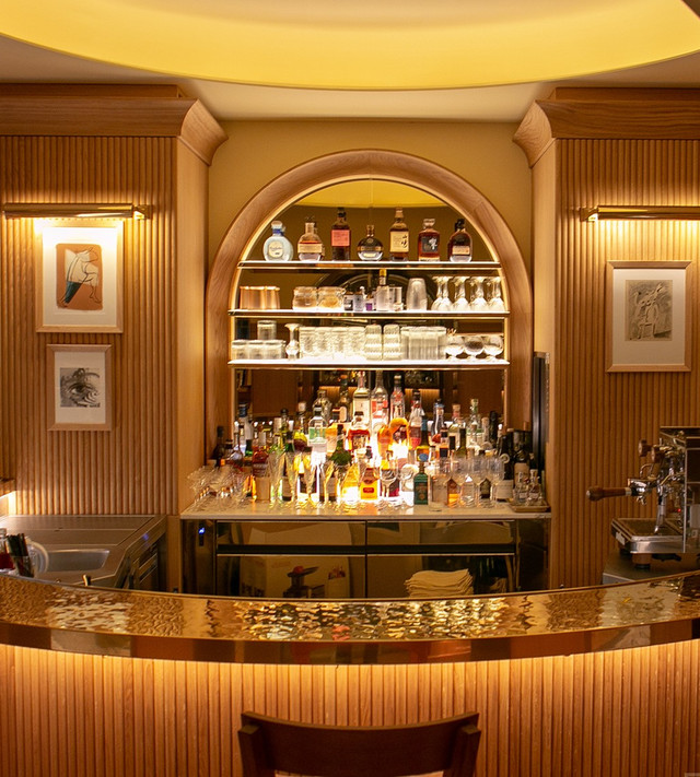 Atelier Cocktail & Tapas Véganes