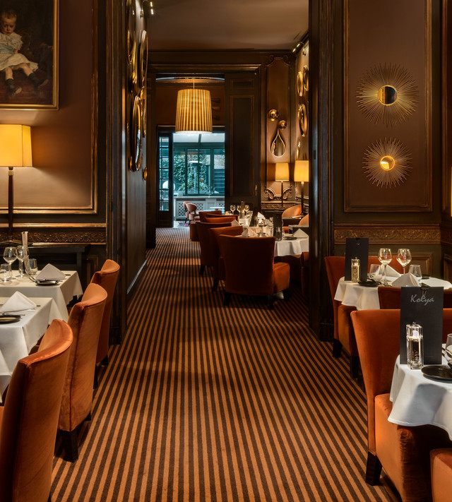 Private Spa & Dinner Experience