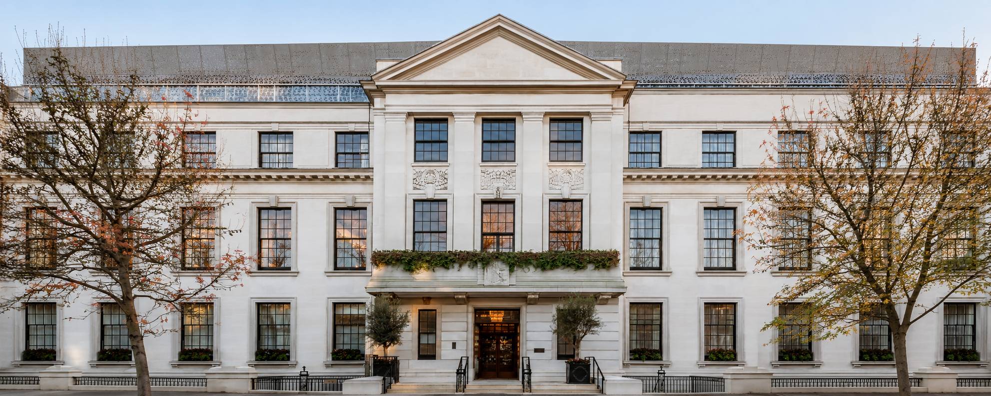 Town Hall Hotel *****