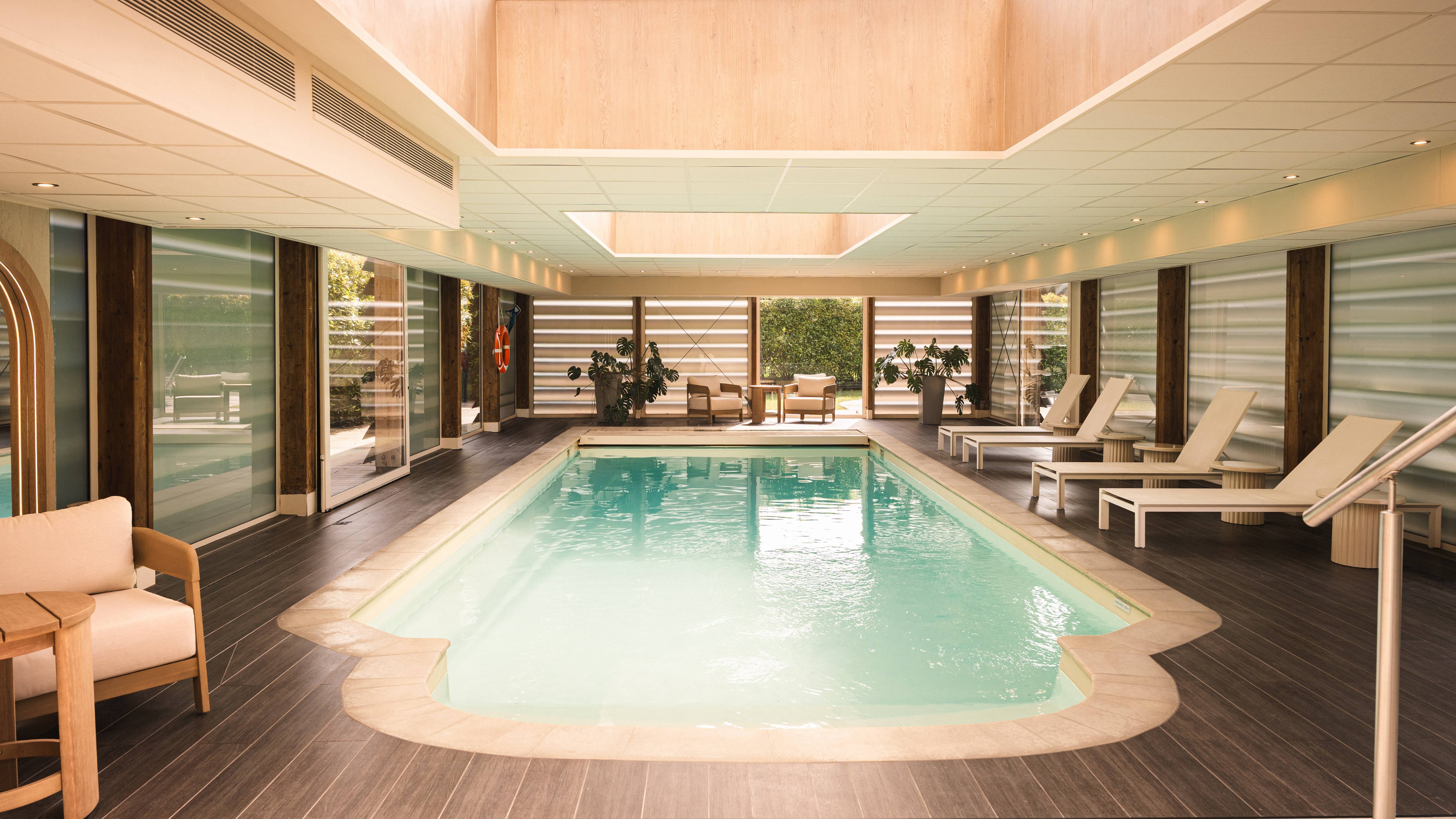 Accès Spa & Sérénité