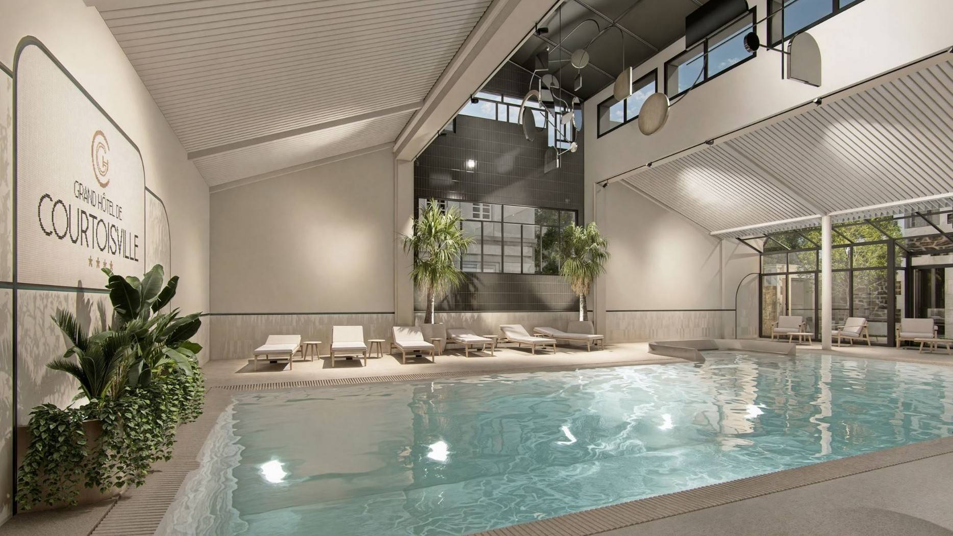 Rituel Bien-Être & Déjeuner