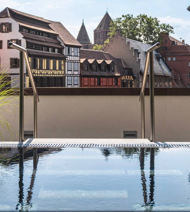 Private Spa Interlude