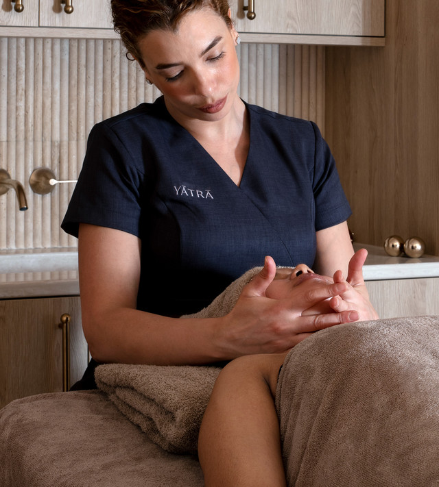 Instant Massage & Spa