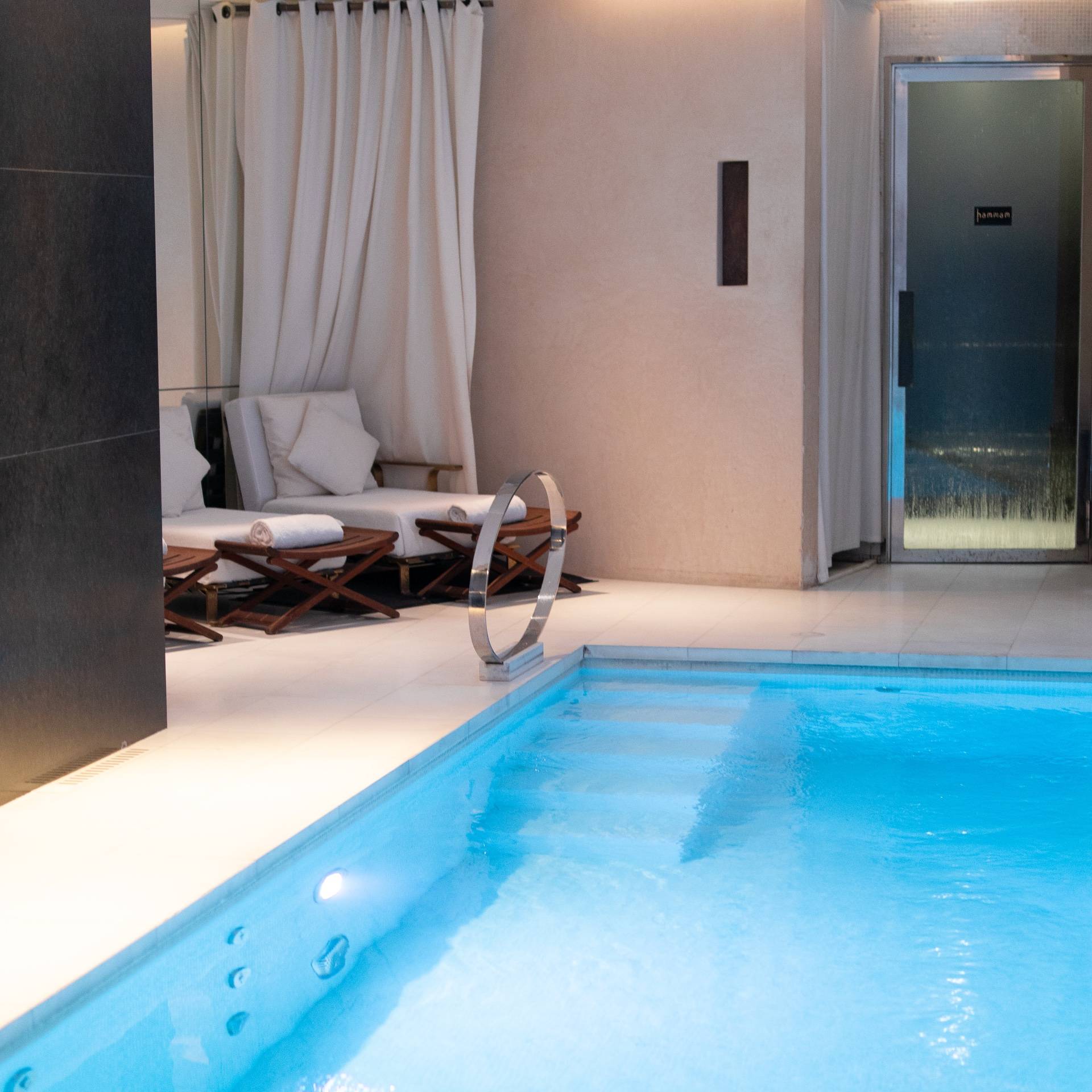 Spa, Massage & Saveurs du Japon