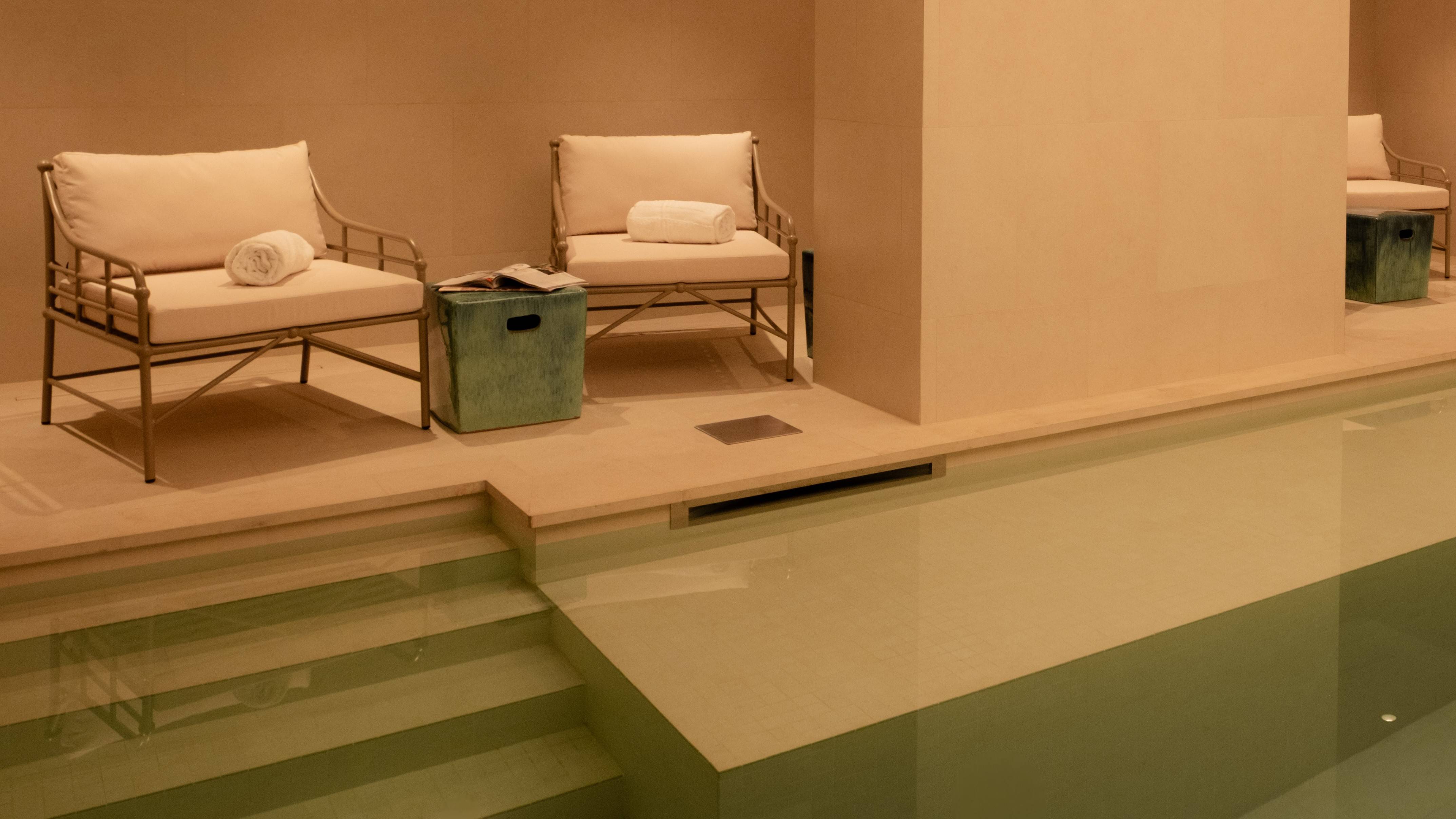 The Cocon Spa