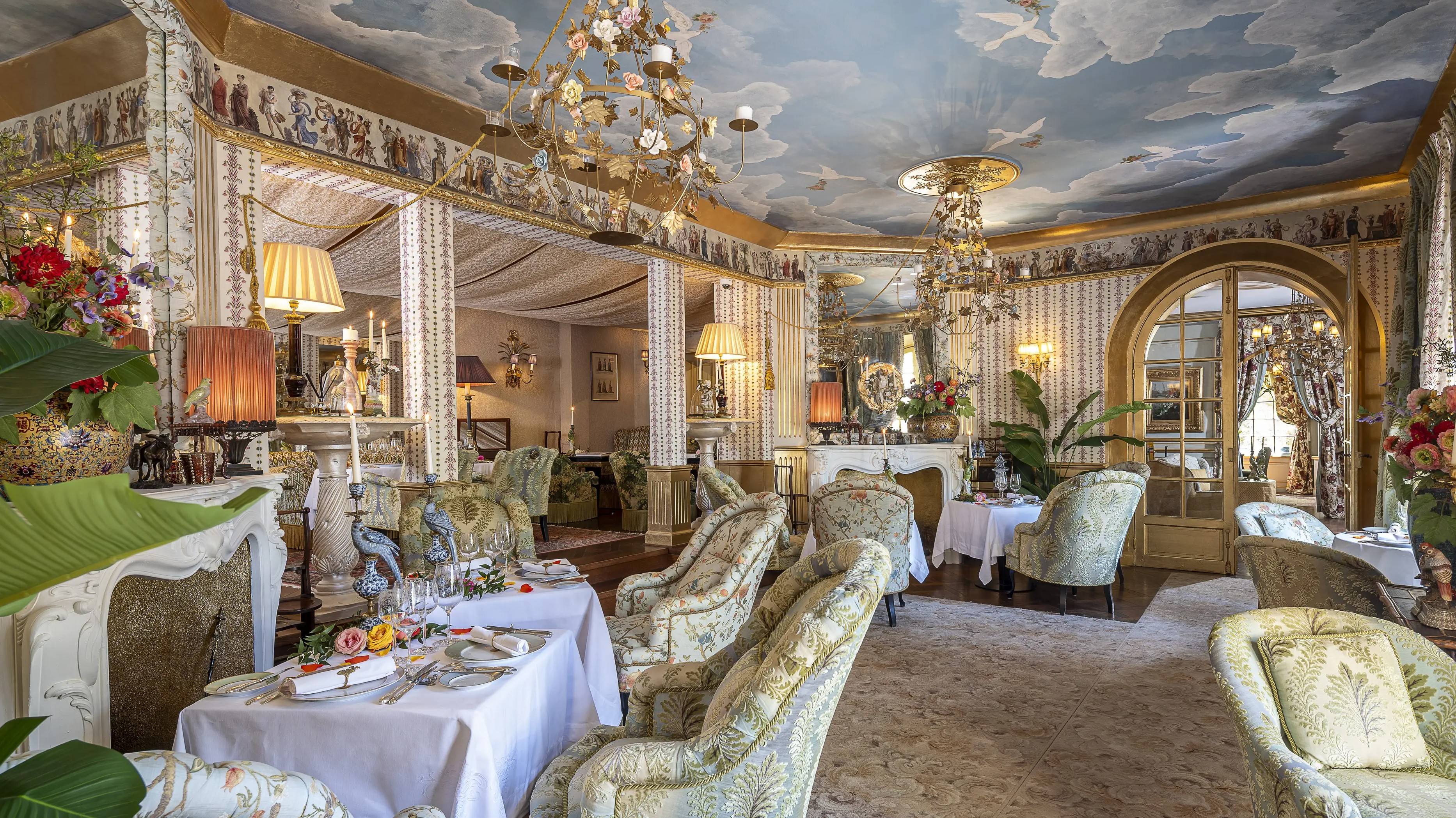 Échappée Gourmande