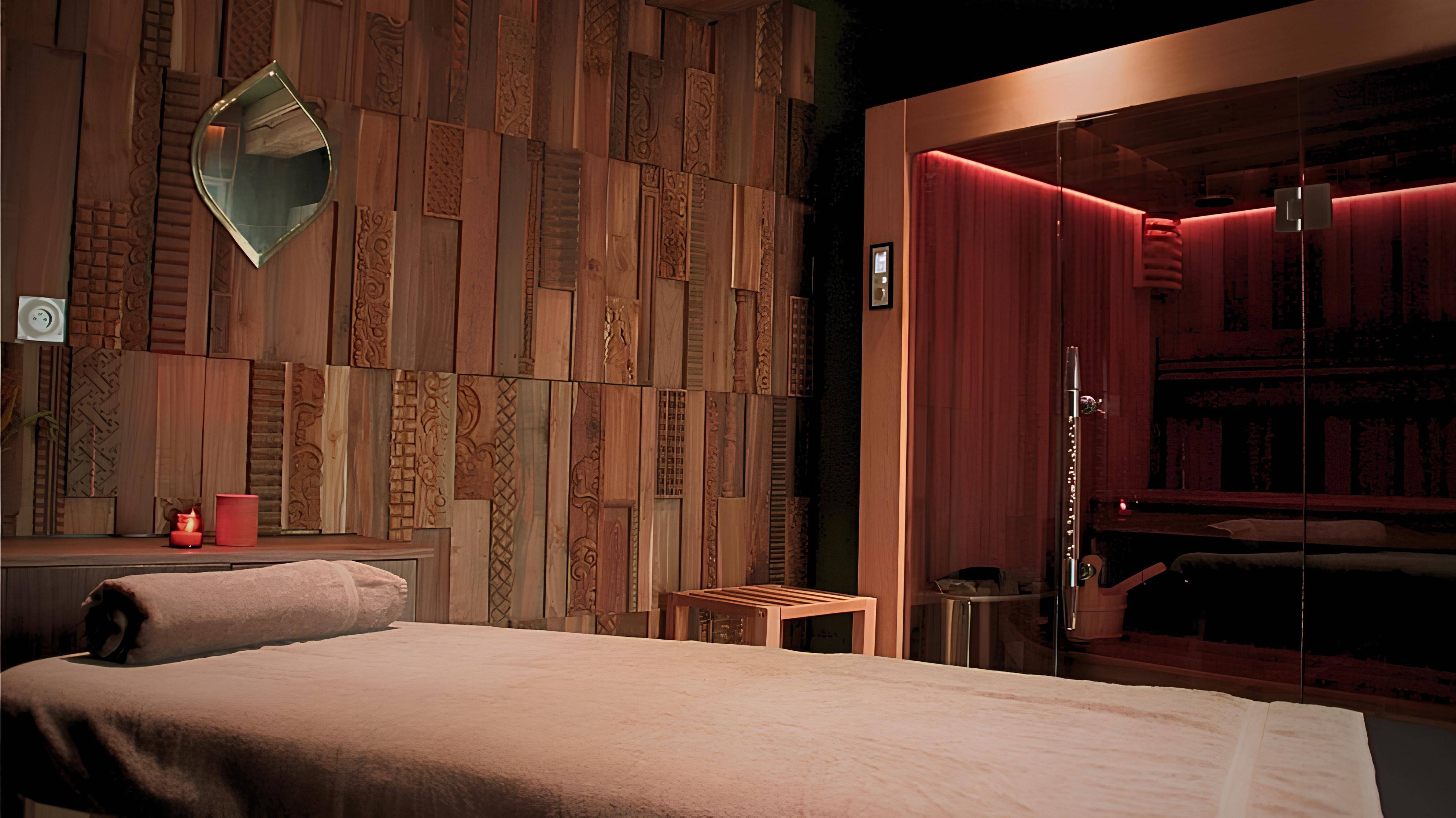 Duo Massage & Spa Escape