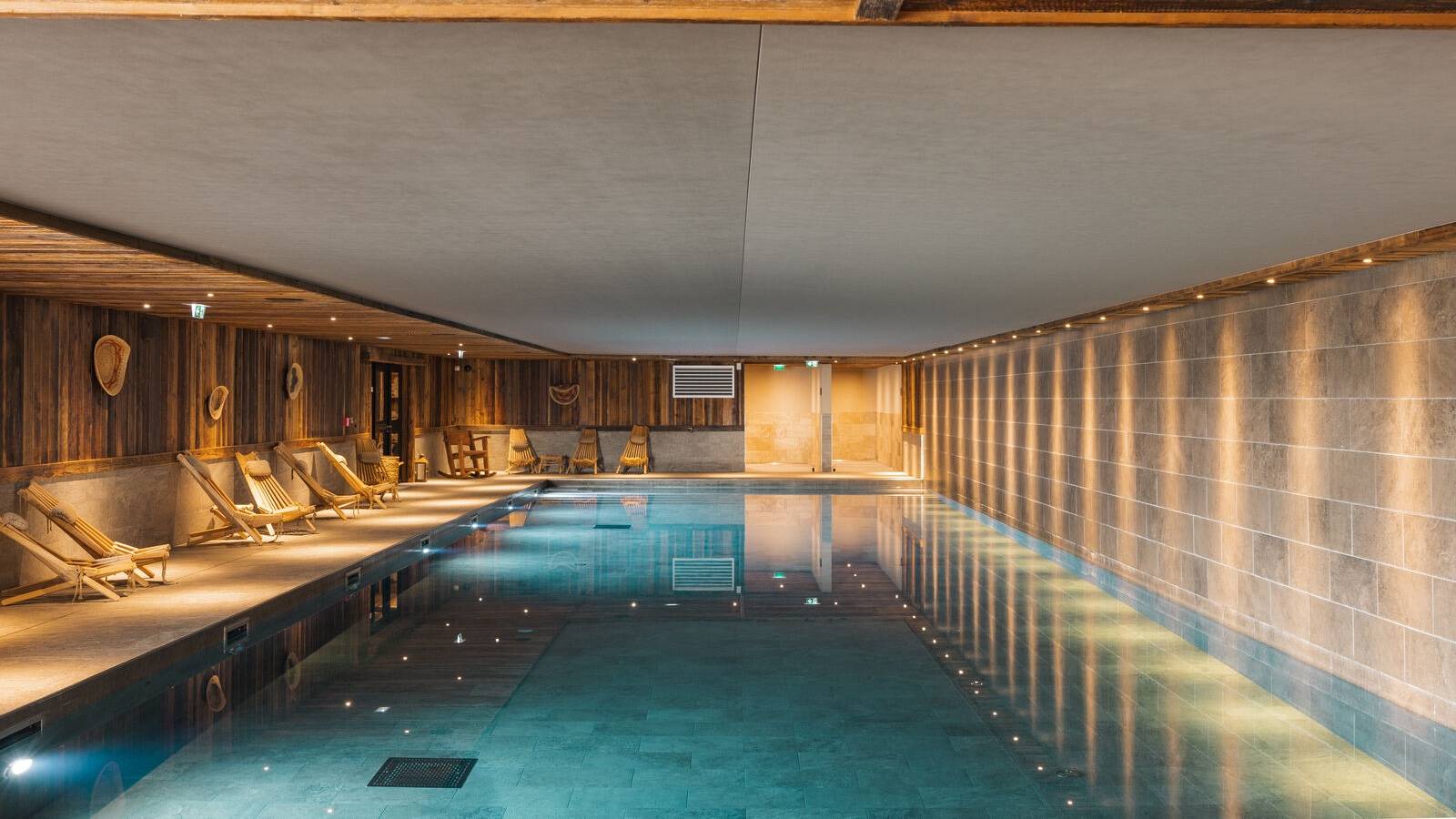 Morning Wellness Escape