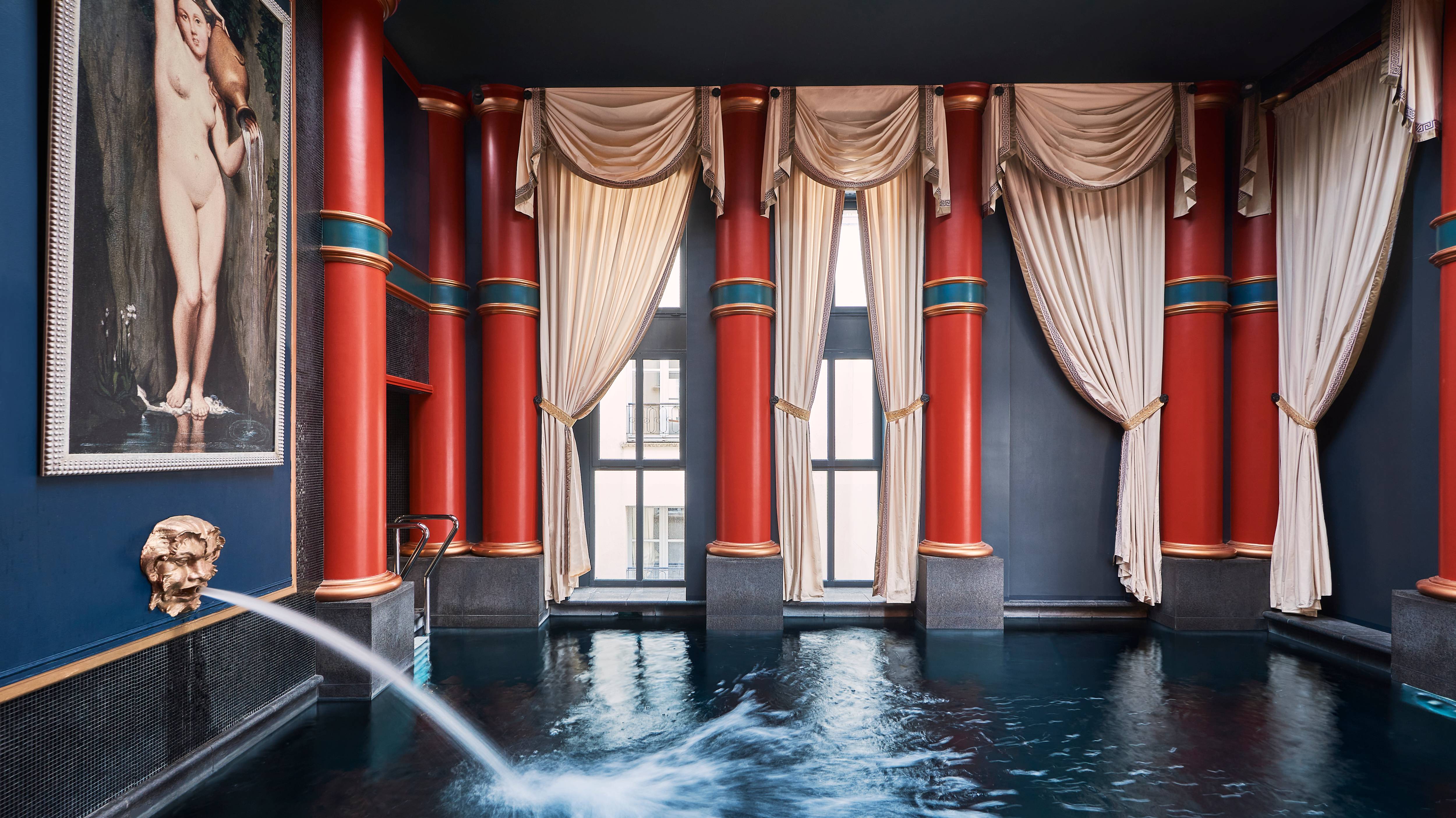 Brunch & Spa à Bordeaux