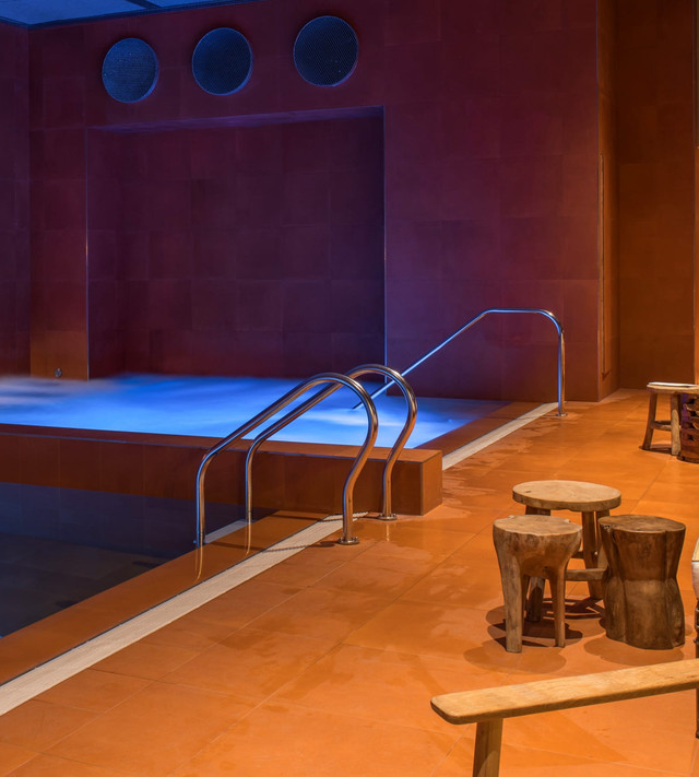 Journée d’évasion bien-être