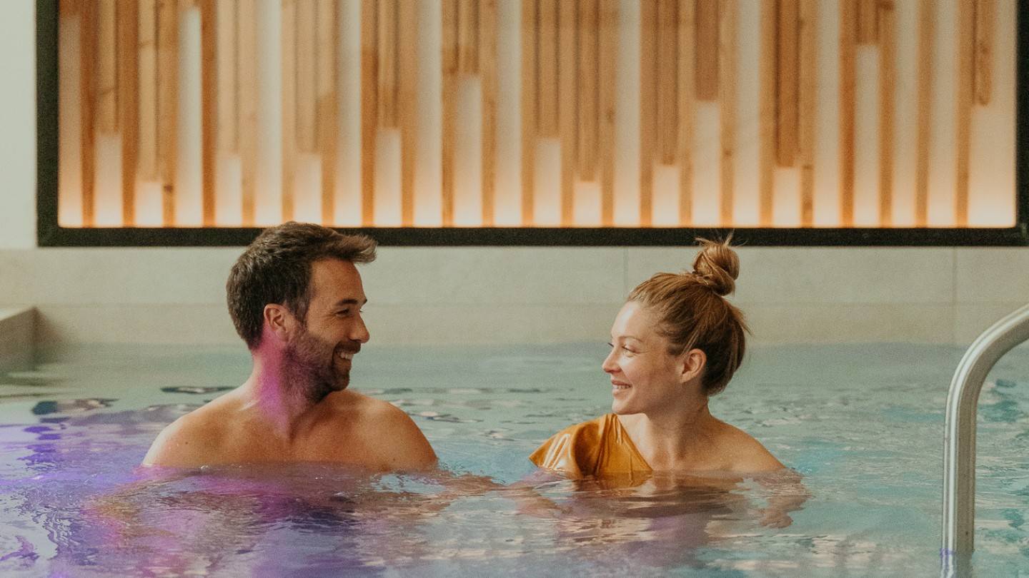 Spa & Massage in the countryside