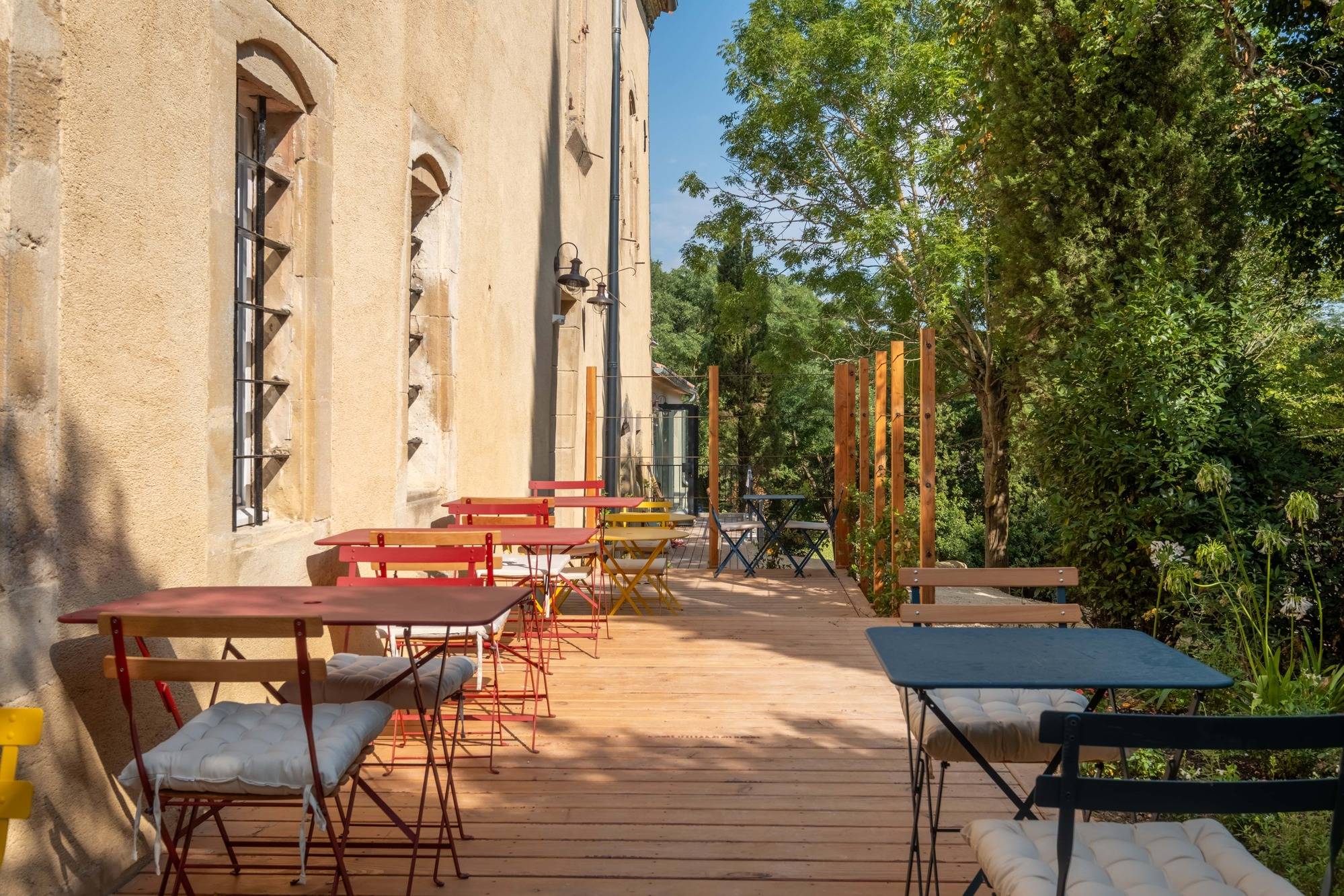 Vin d'Occitanie & Spa