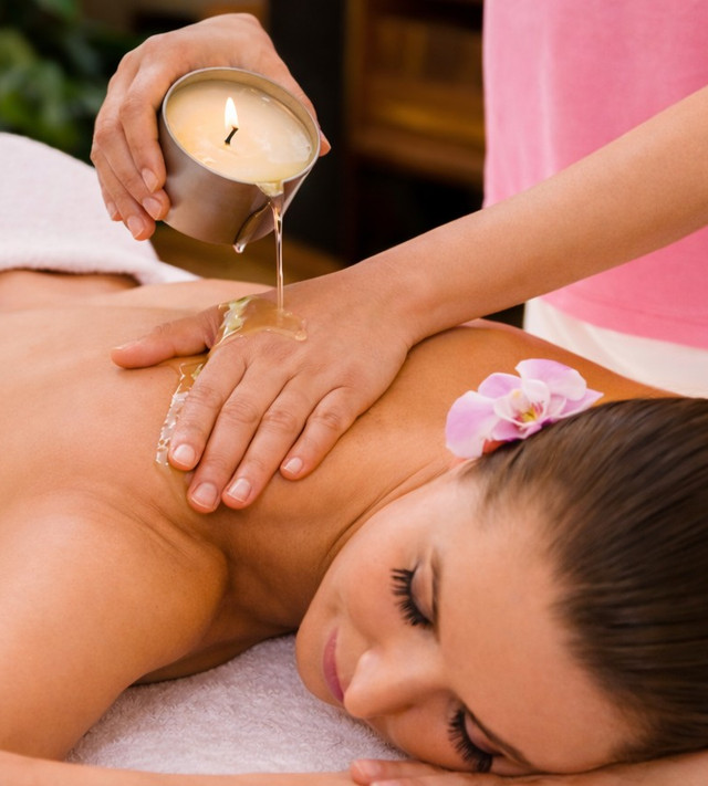 Rituel du Thé Blanc & Vert