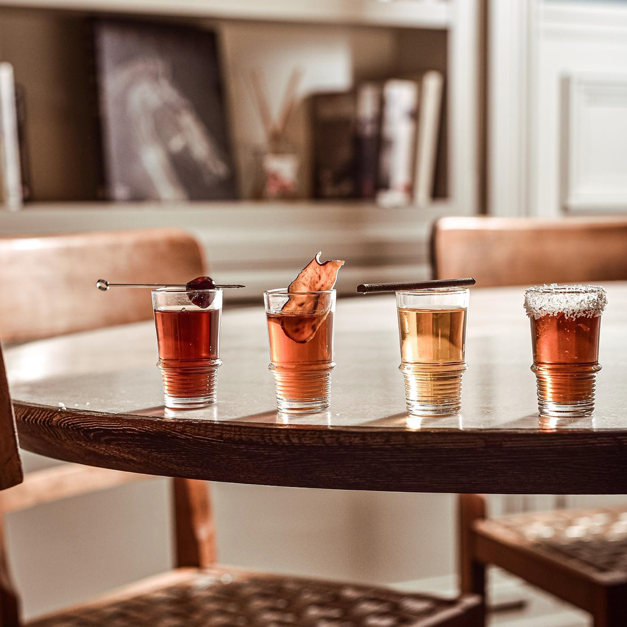 Alchimie Cocktail