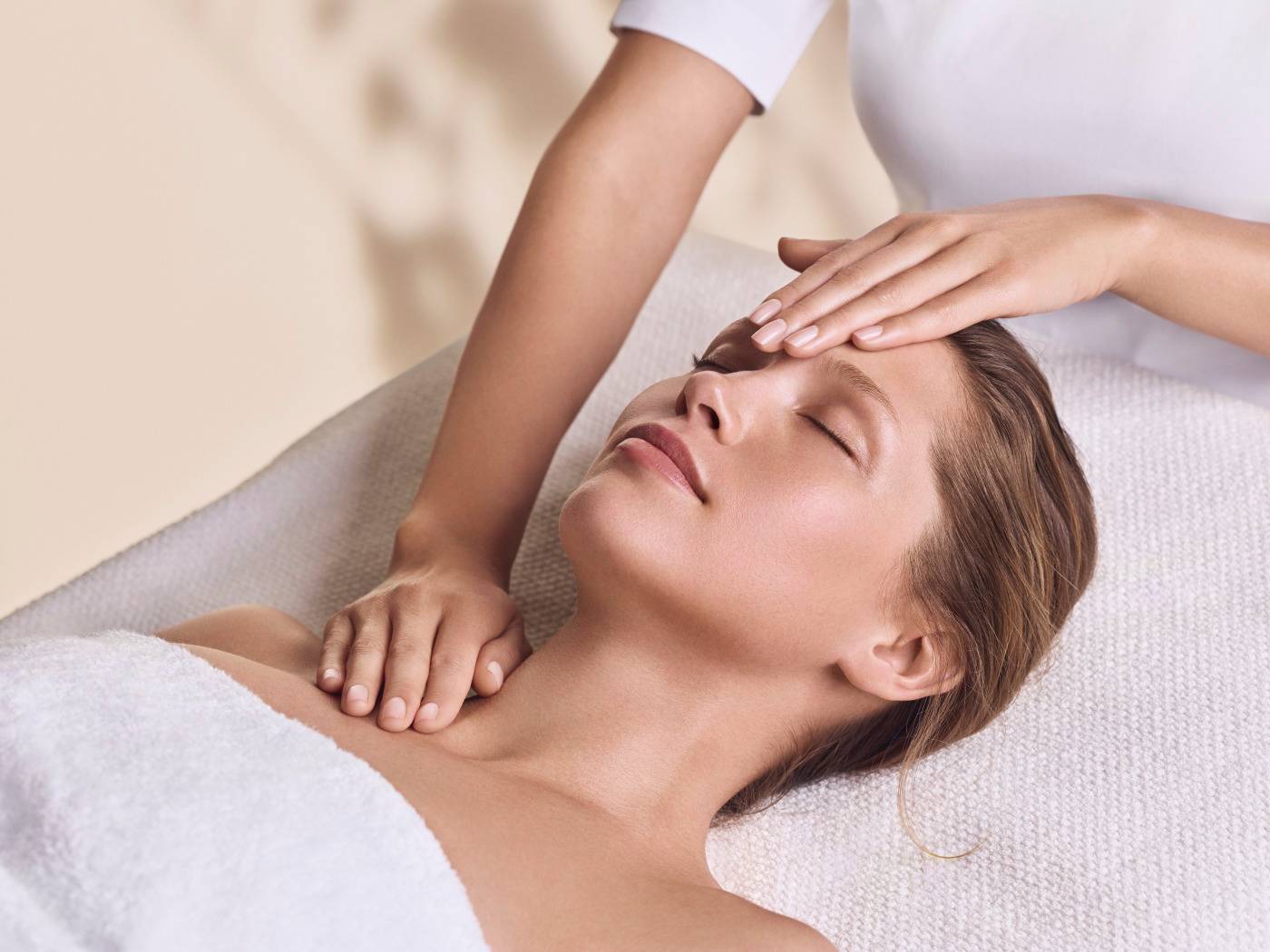 Soin Visage Relaxant