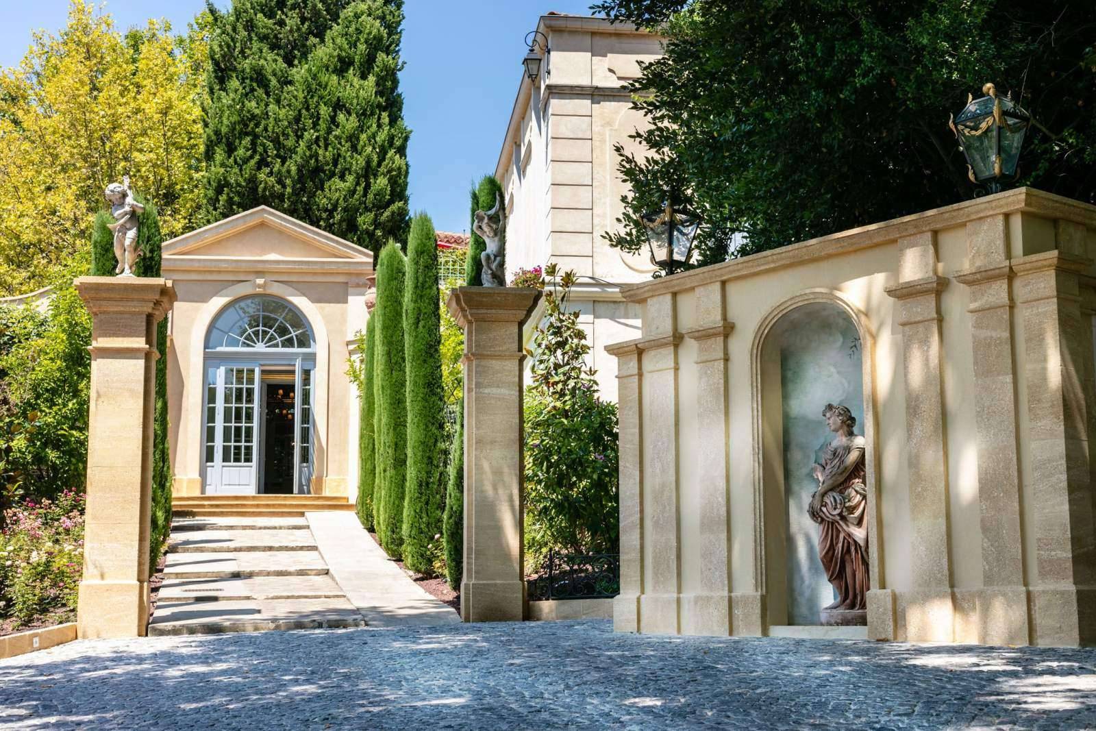 Villa Gallici *****