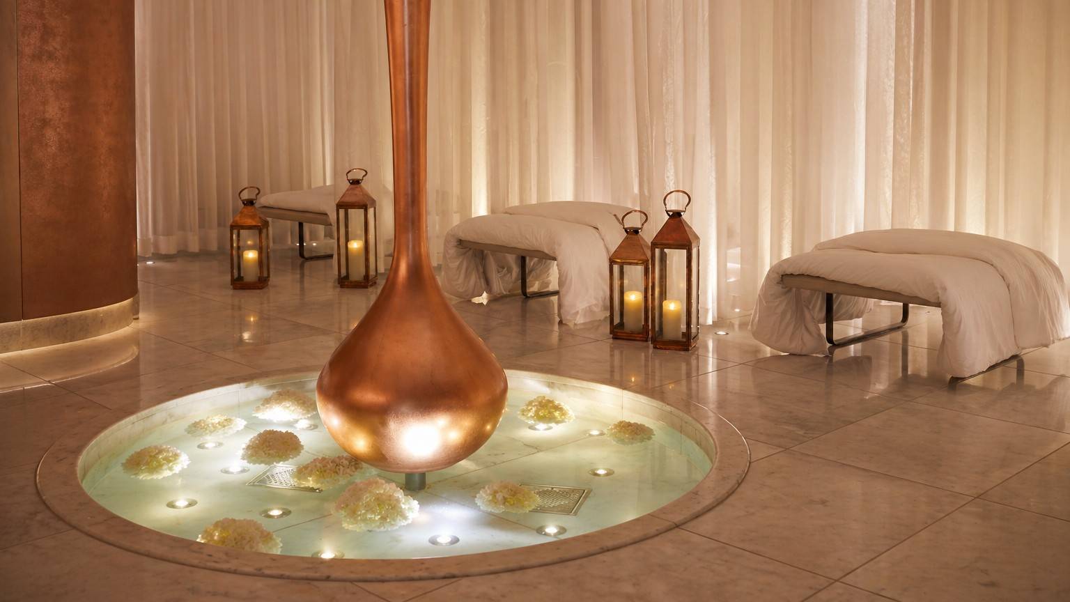 Agua Recovery & Movement Ritual