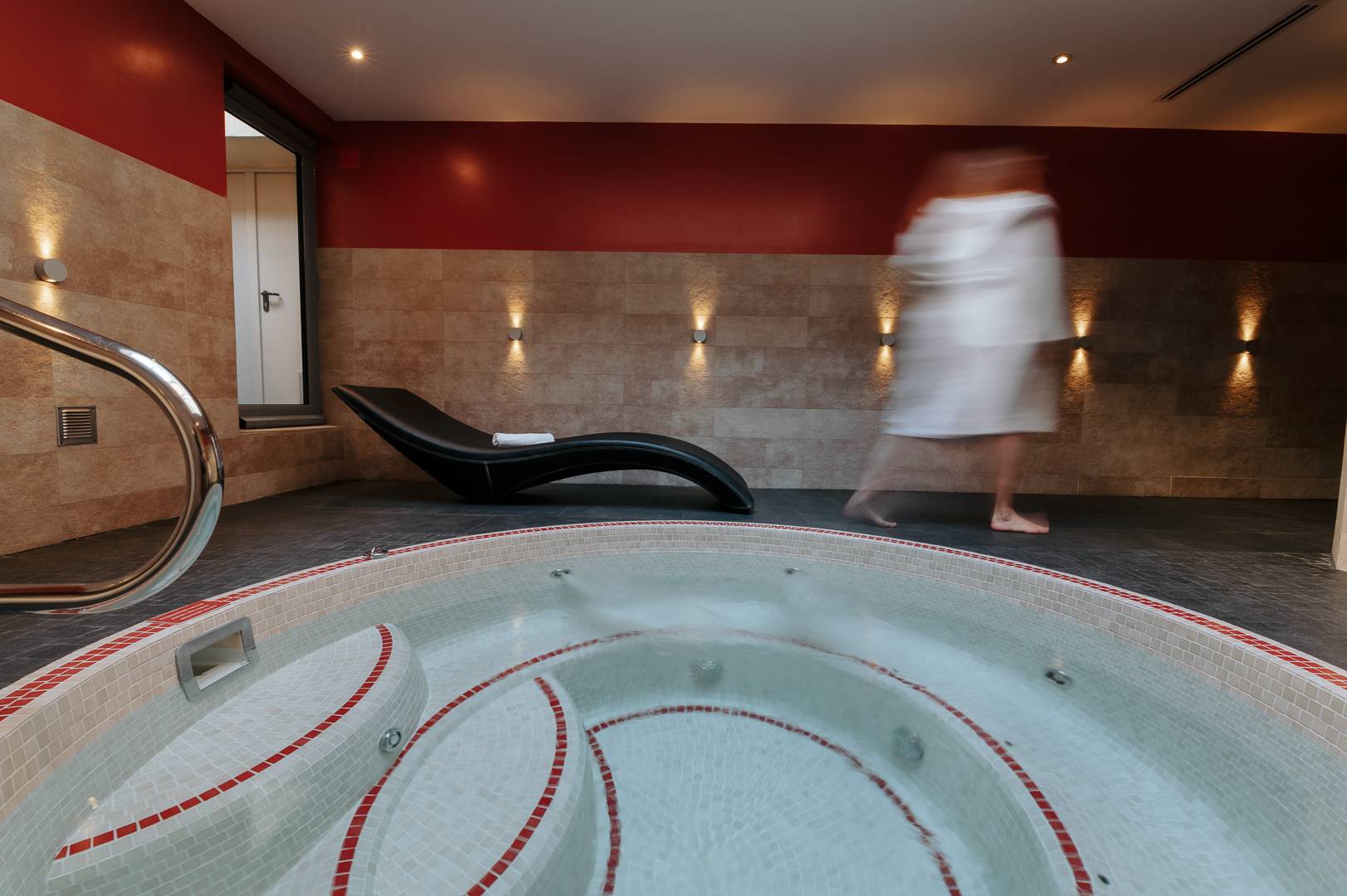 Instant Spa