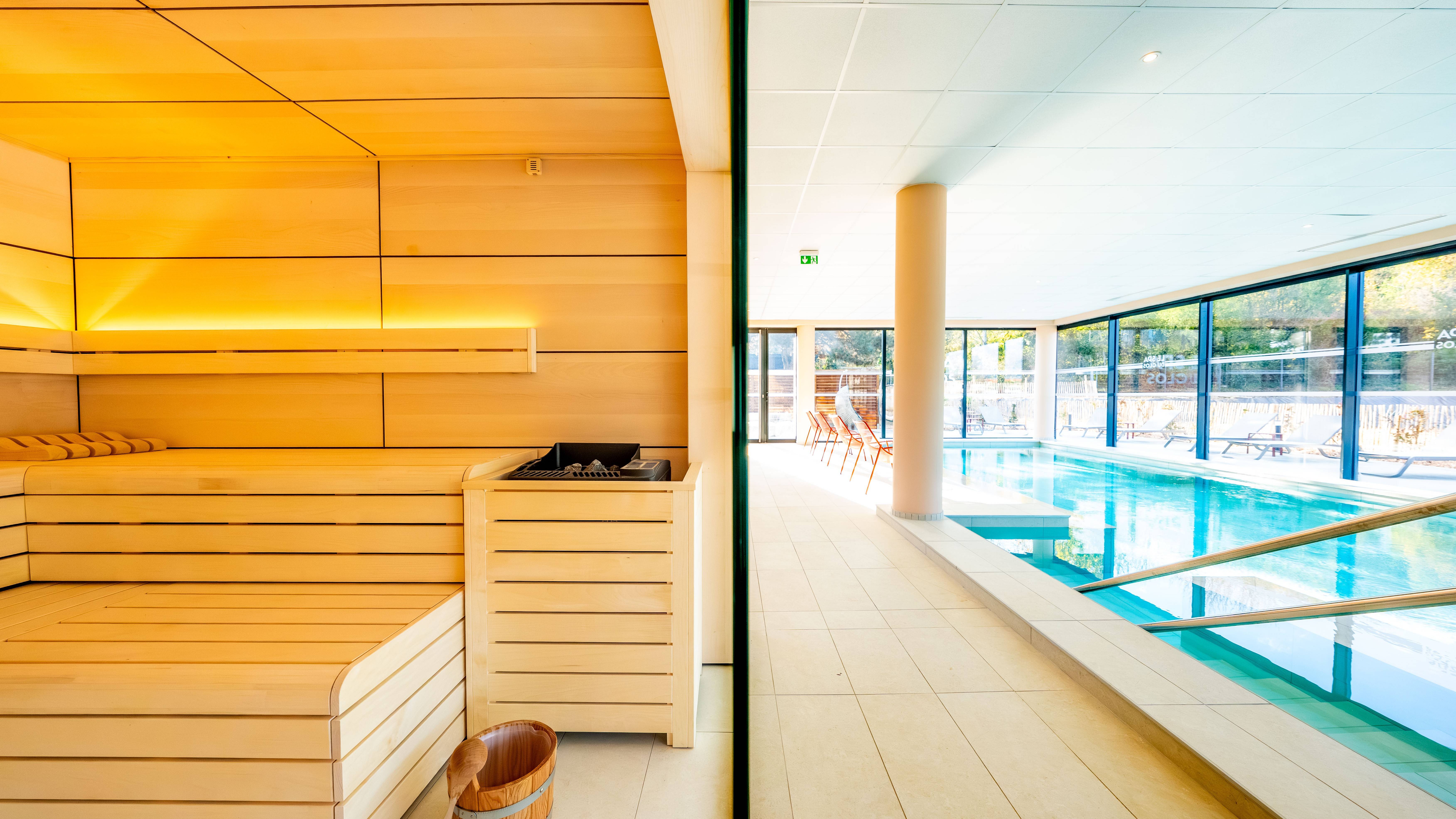 Soin Visage & Massage au Spa du Clos