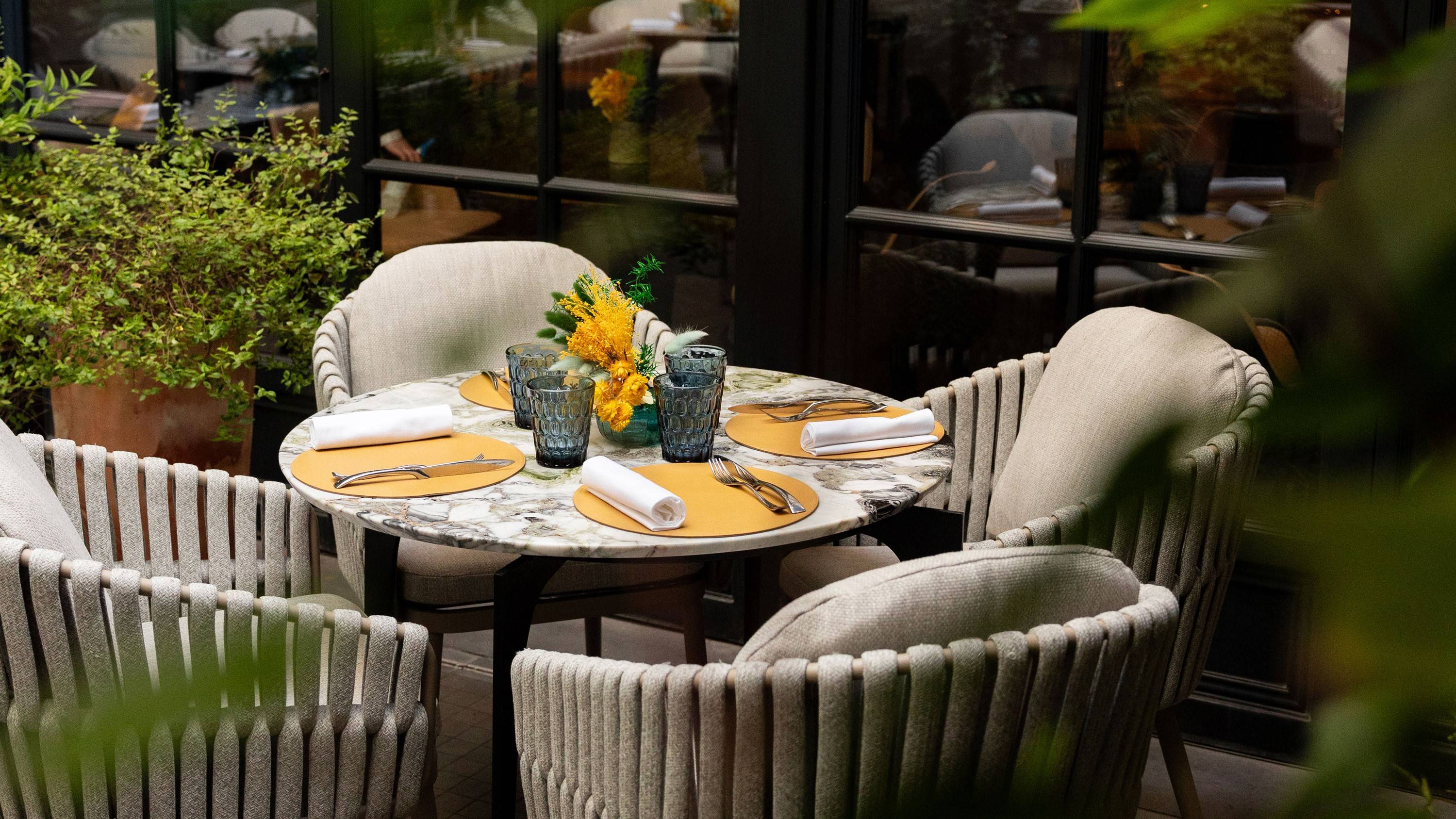 Spa Escape & Lunch