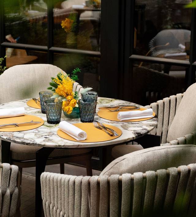 Spa Escape & Lunch