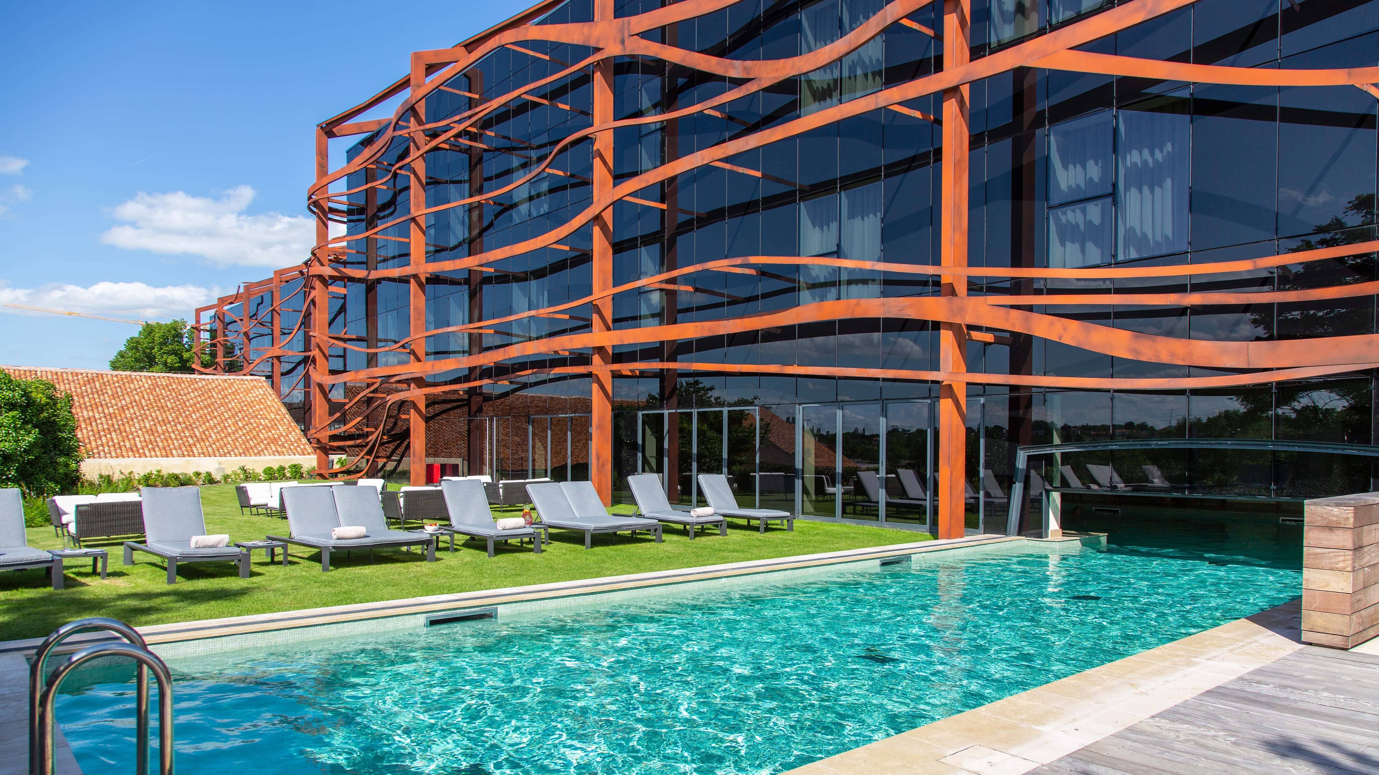 Royal Parent & Child Spa Experience