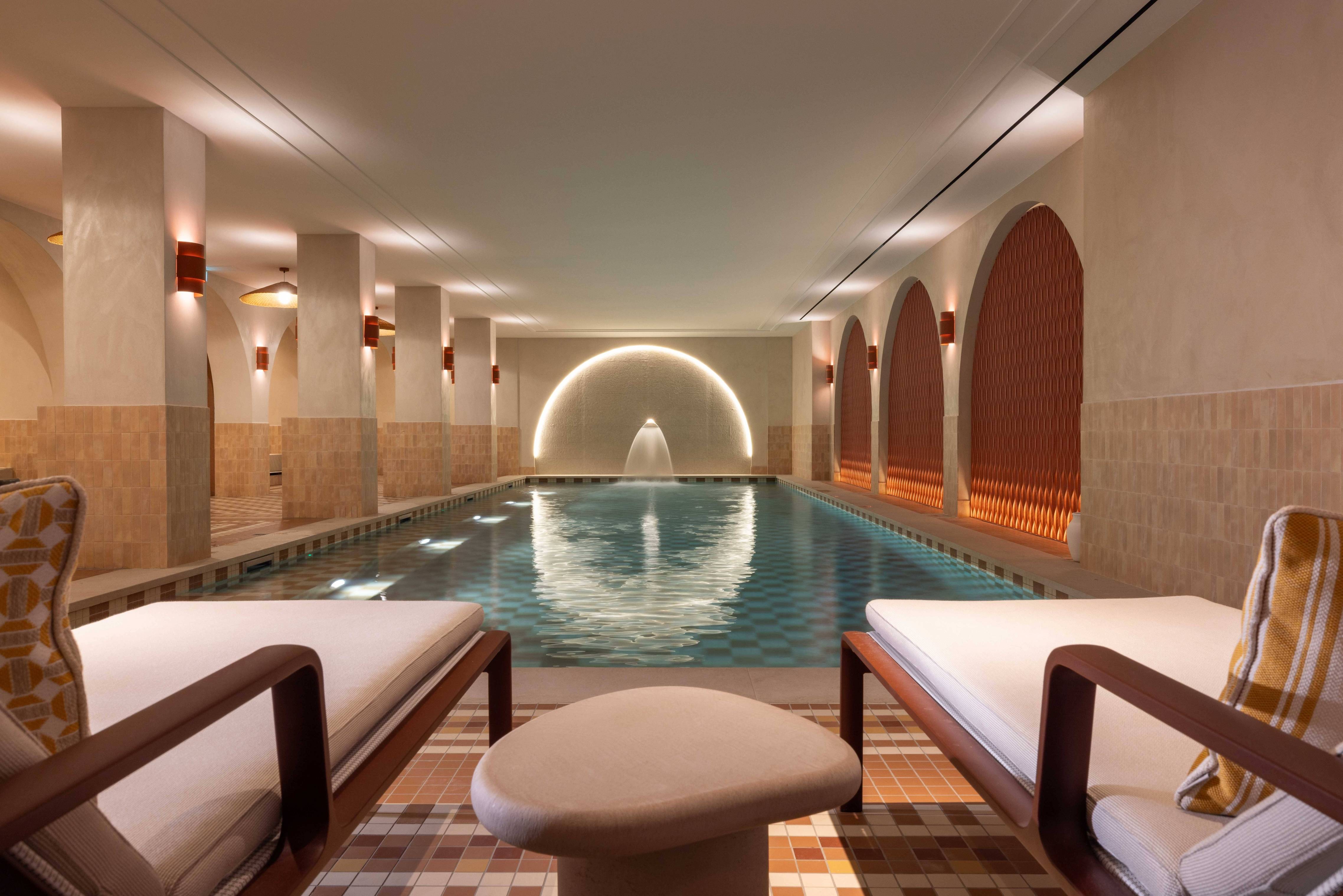 Hôtel Grand Cœur Latin ****