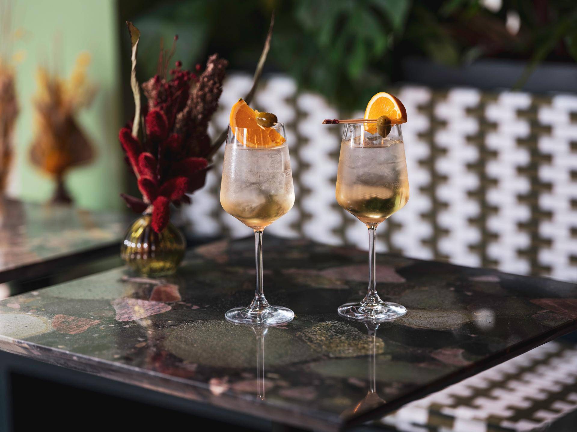 Spritz Party