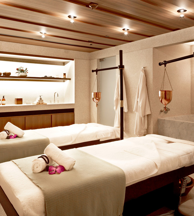 Rituel Massage & Spa